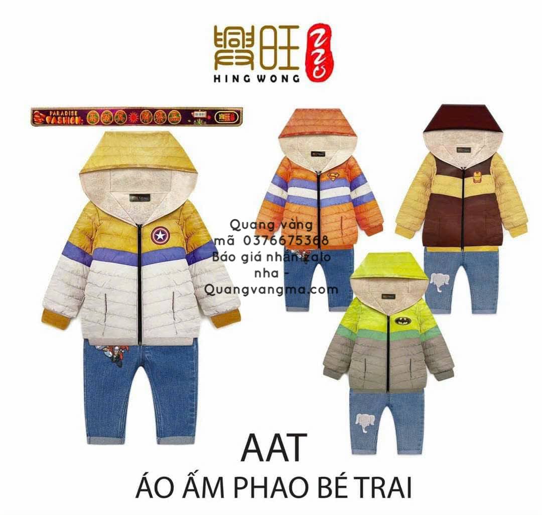 CÁC BỘ BÉ GÁI