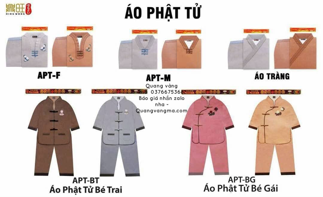 CÁC BỘ BÉ TRAI