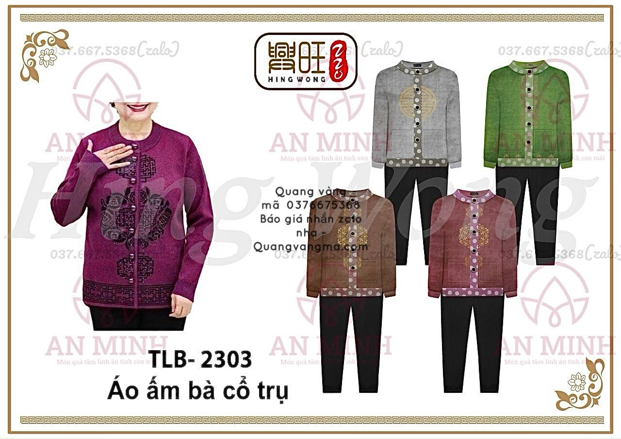 CÁC BỘ ĐỒ ĐẦU ĐỦ