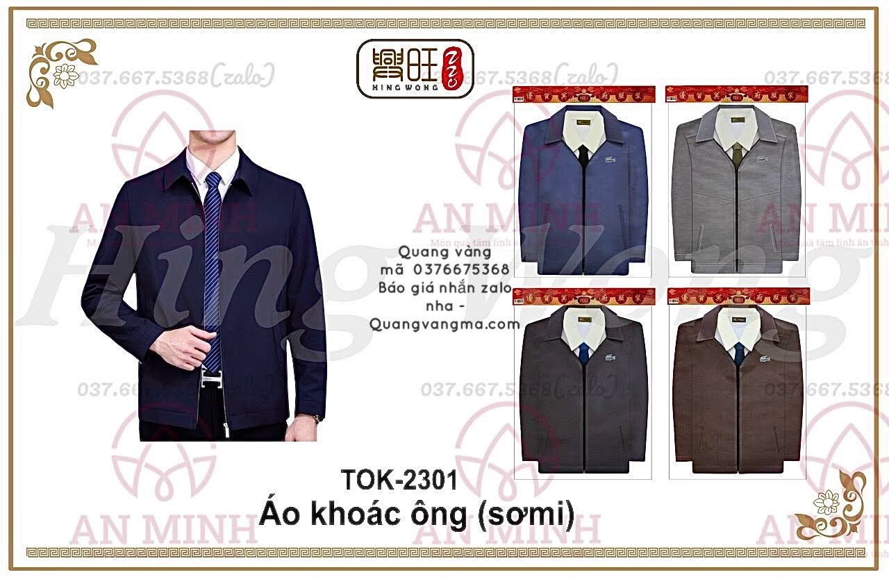 CÁC BỘ ĐỒ ĐẦU ĐỦ