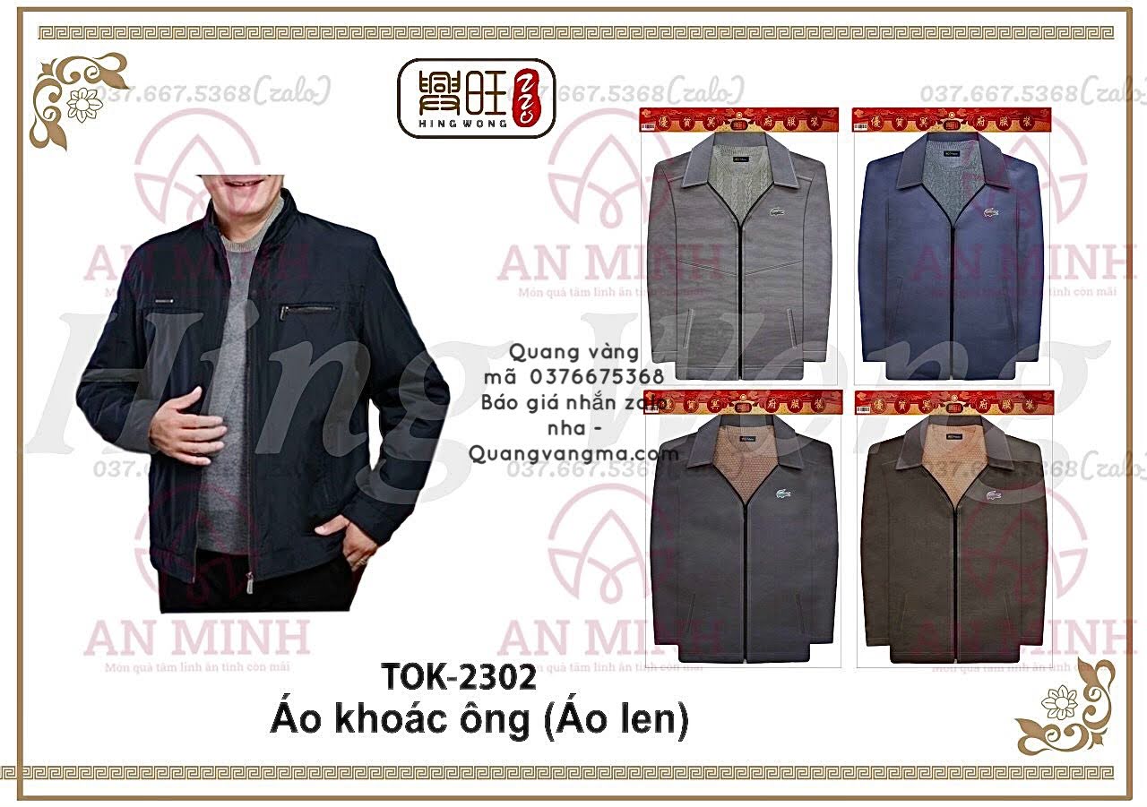 CÁC BỘ ĐỒ ĐẦU ĐỦ