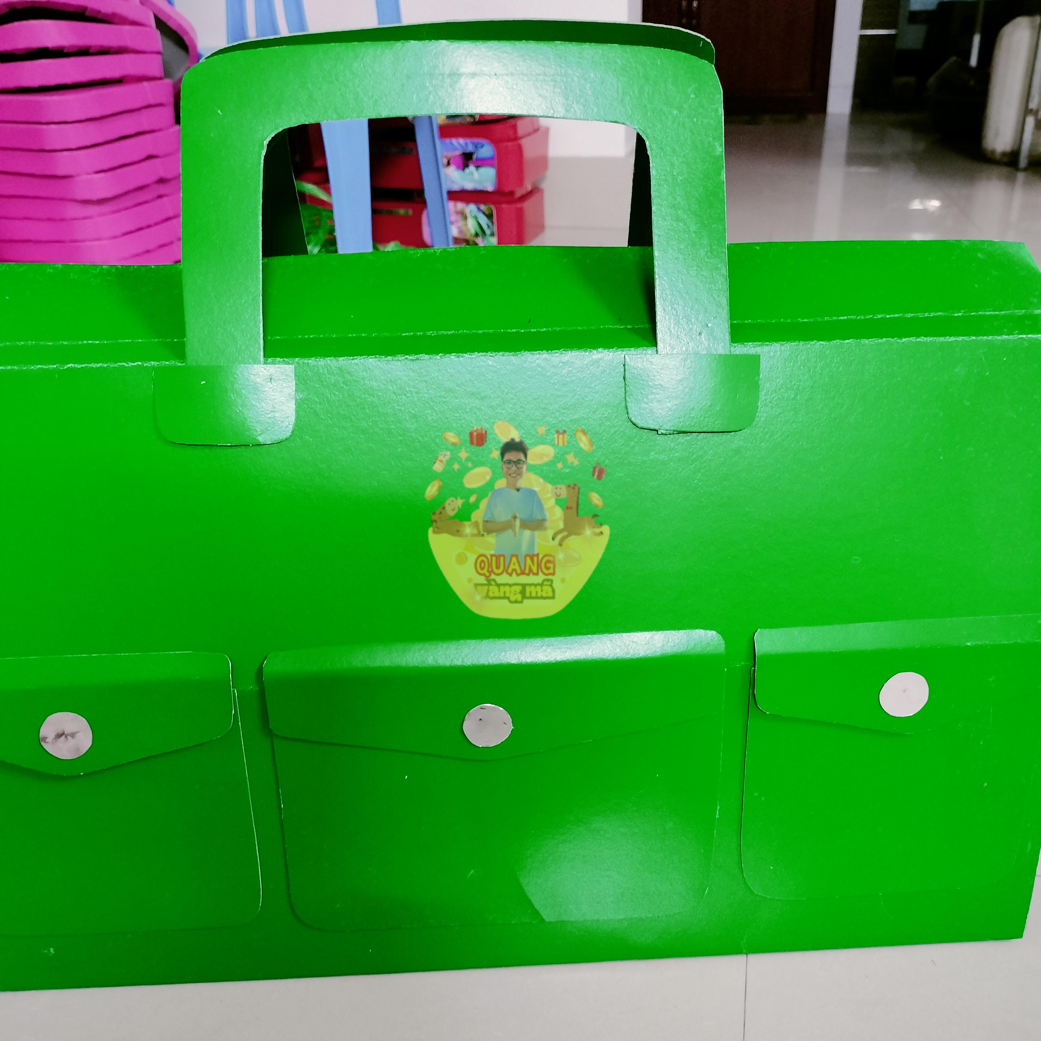 CẶP QUẦN ĐỘI