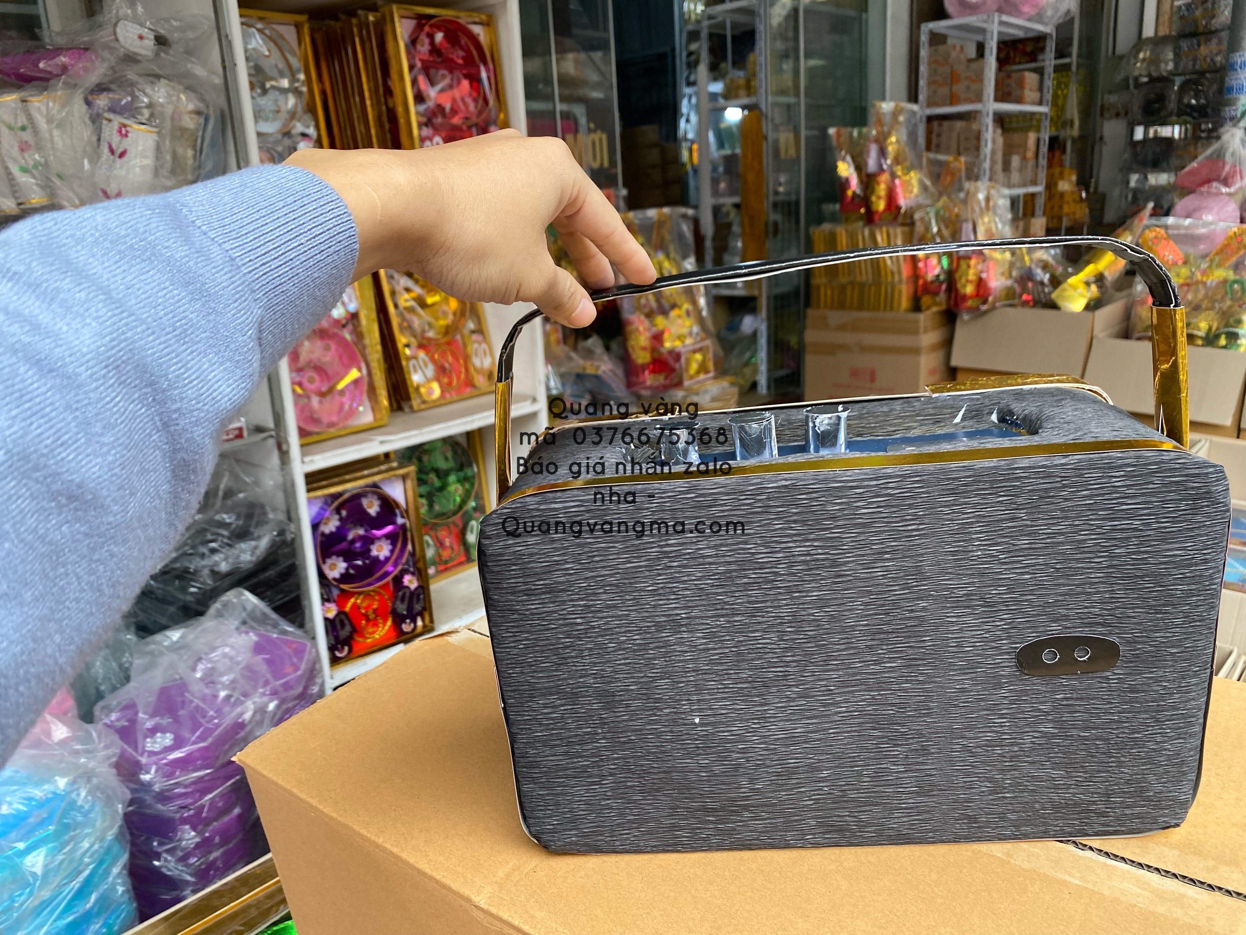 Các loại loa hót hiện này jbl harman b o marshall phantom