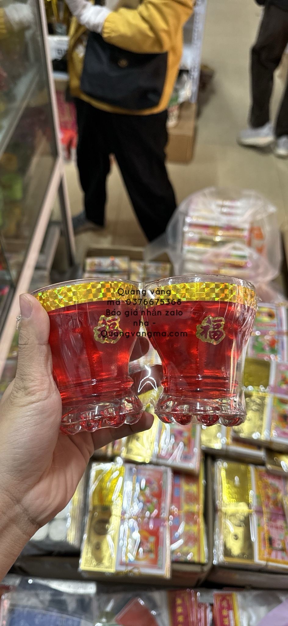 Các mẫu nến gel t01 t03 t09 t18