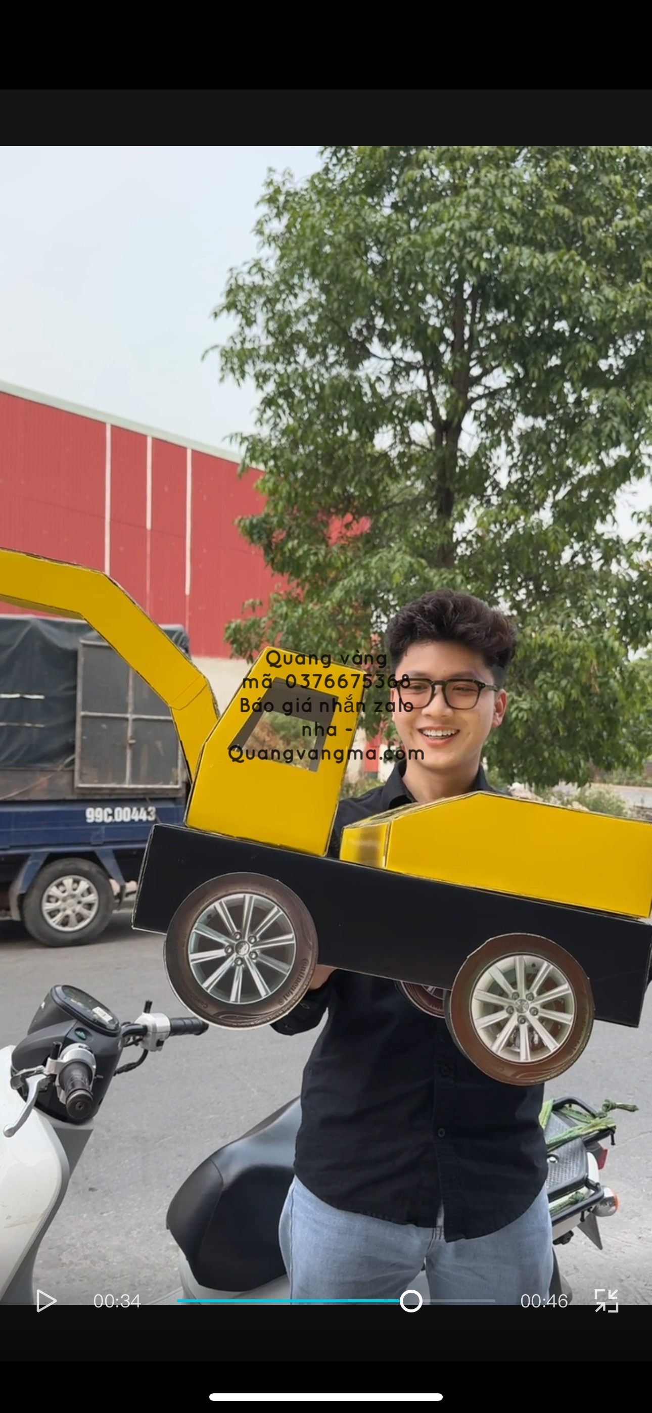 Cần cẩu 2
