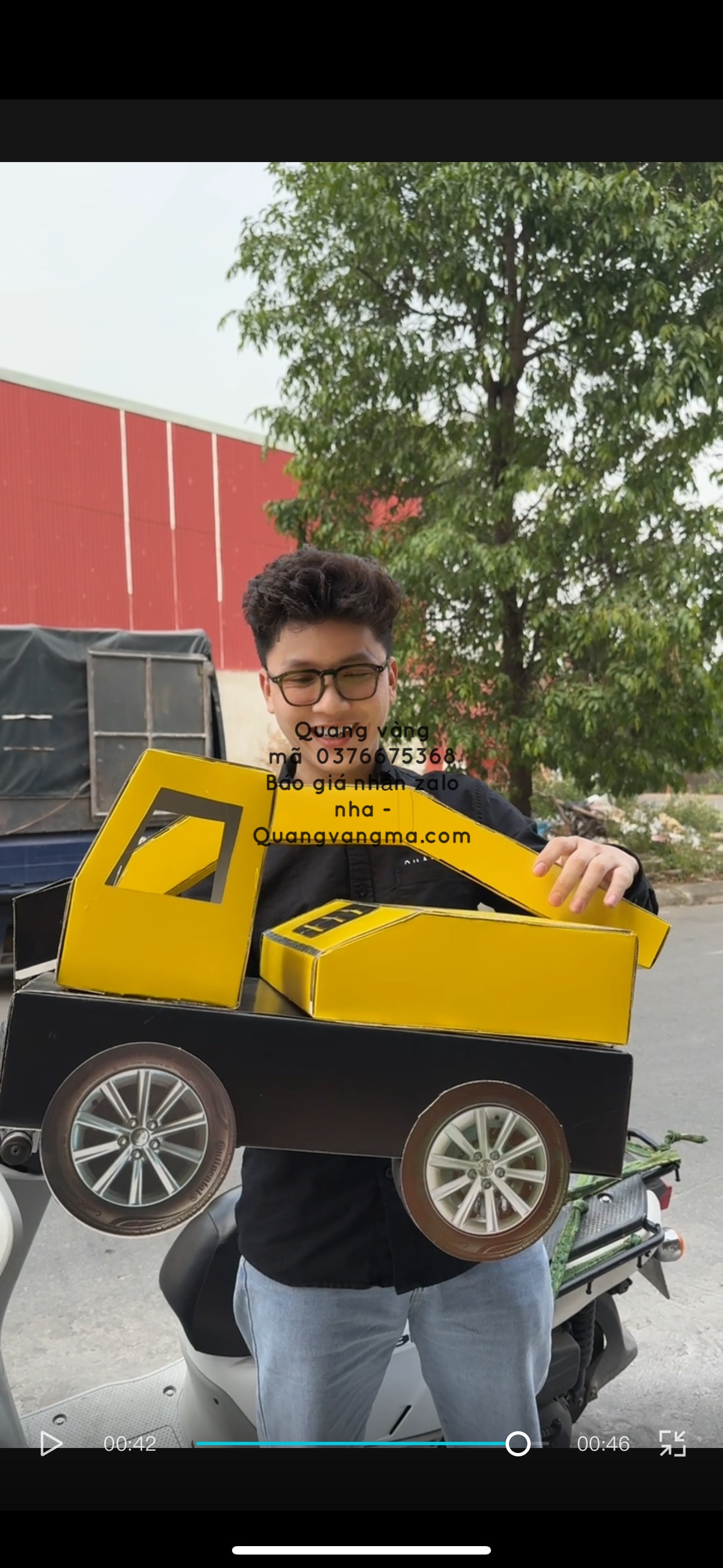 Cần cẩu 2