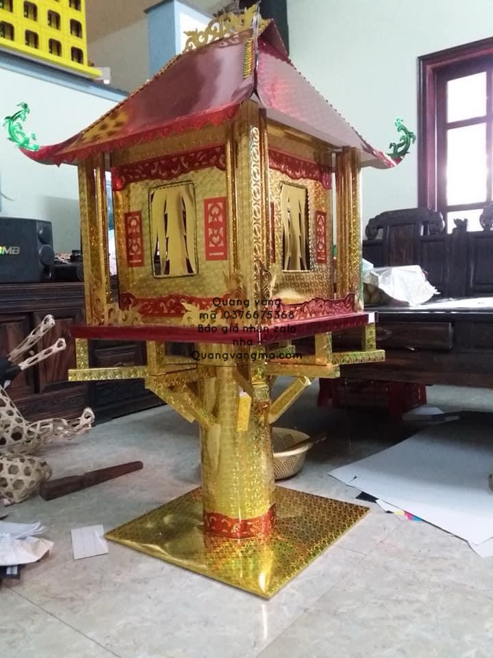 Chùa 1 cột