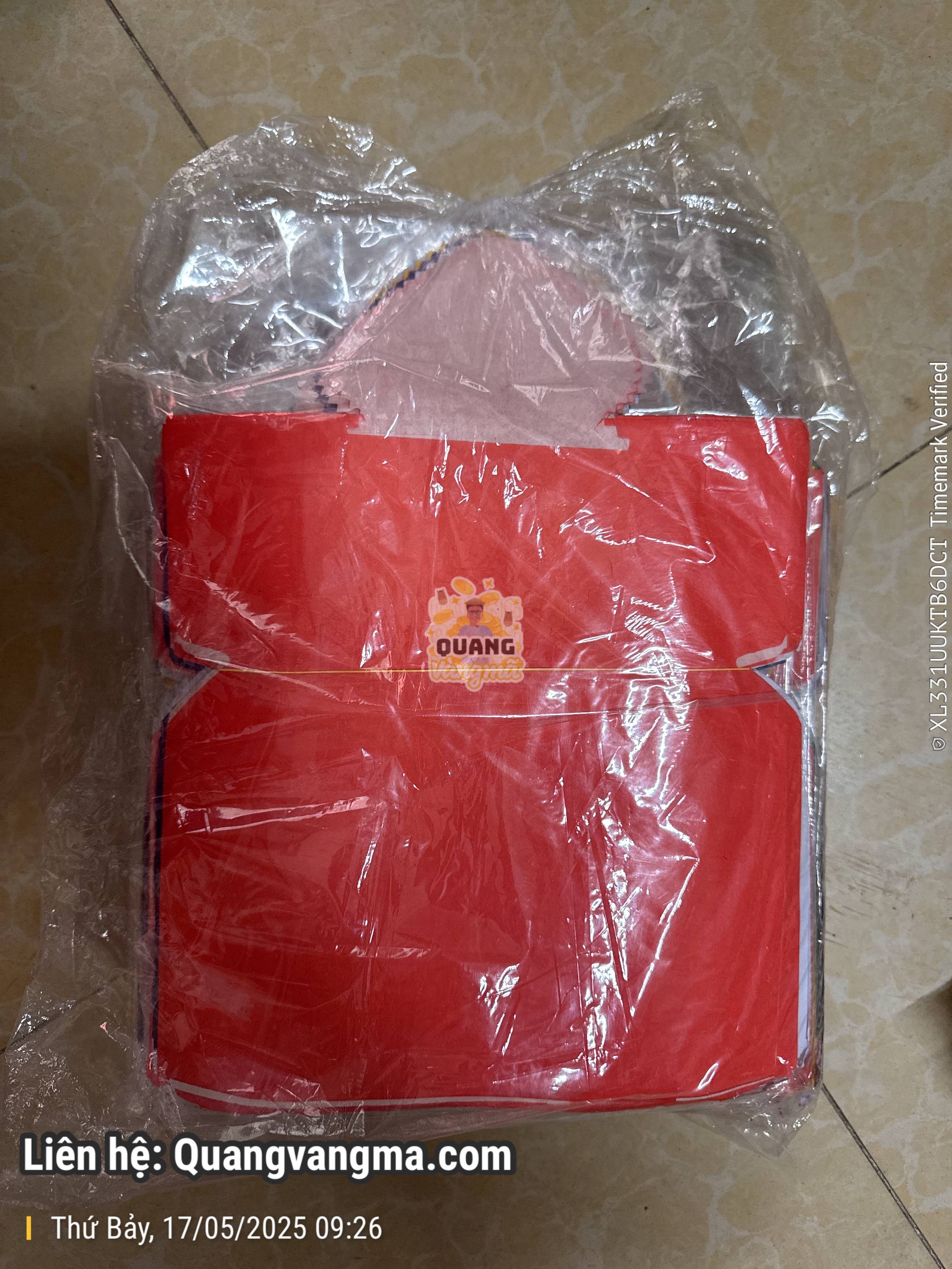 Chúng sinh màu sịn sẵn quần tở sẵn