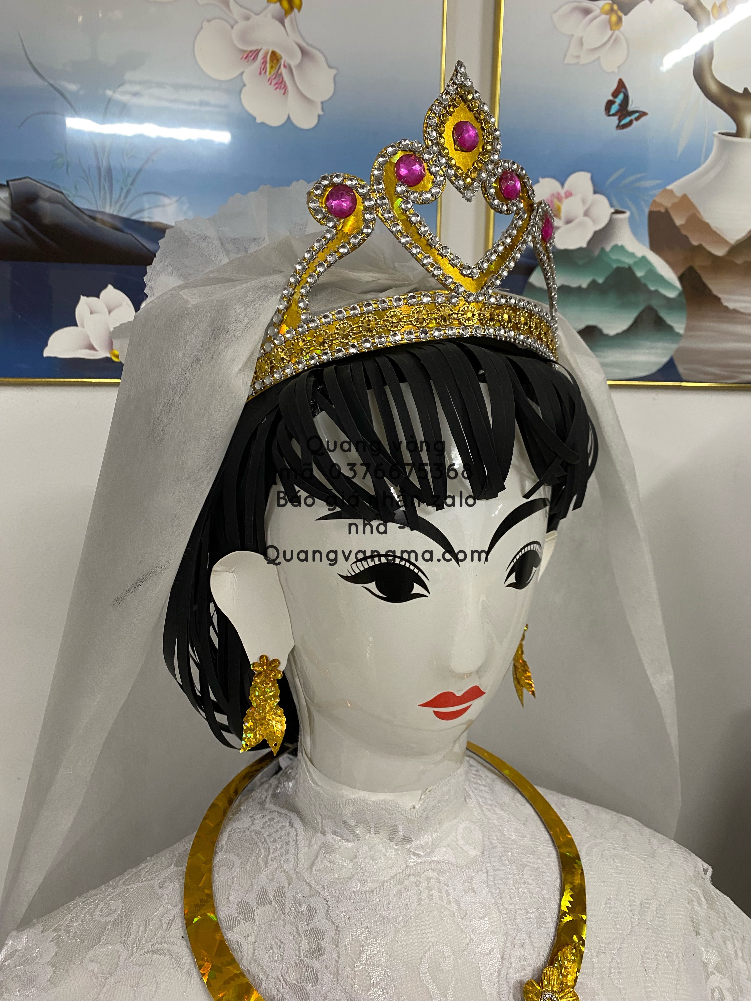 Cô dâu chú rể sịn