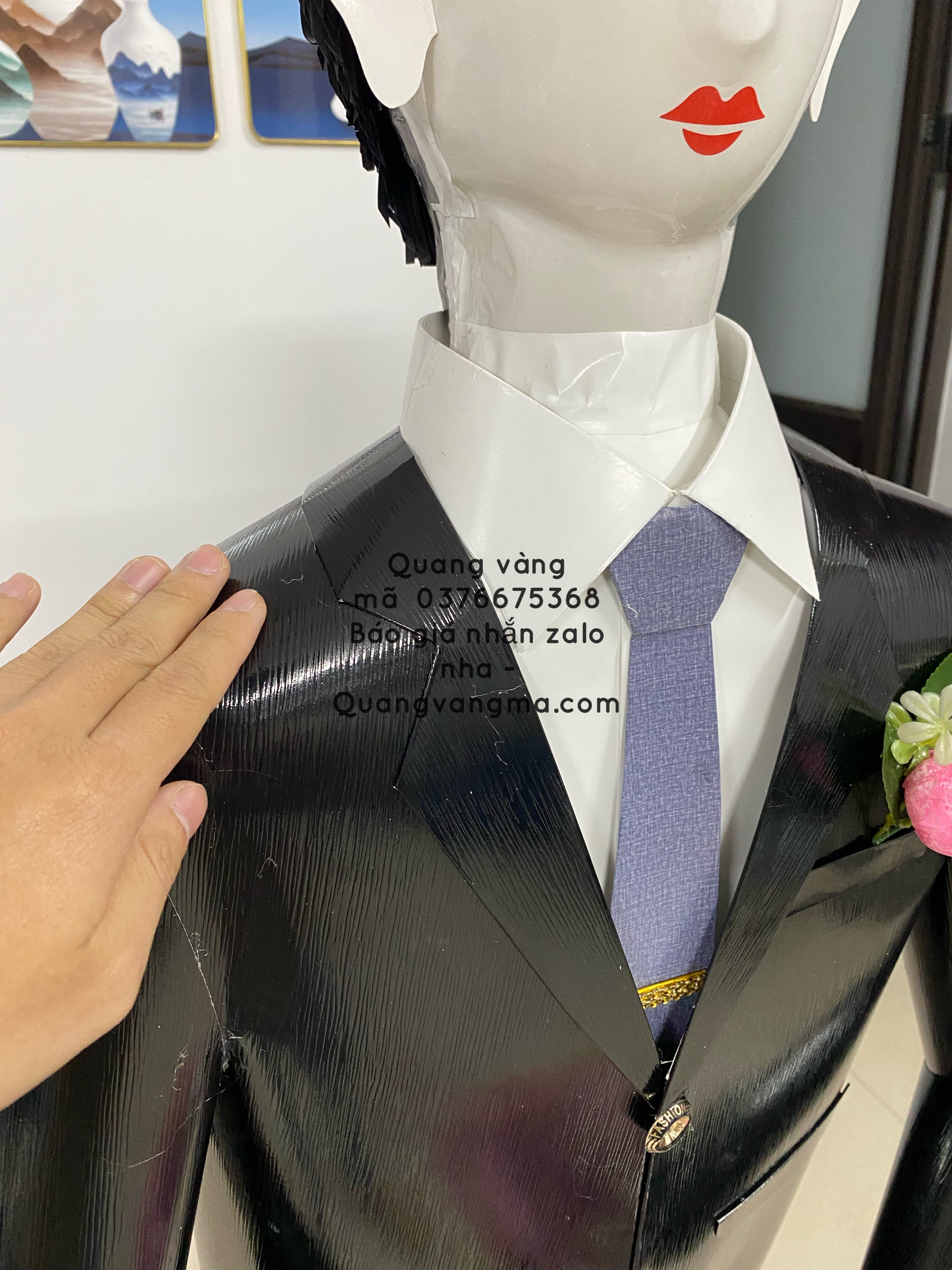 Cô dâu chú rể sịn