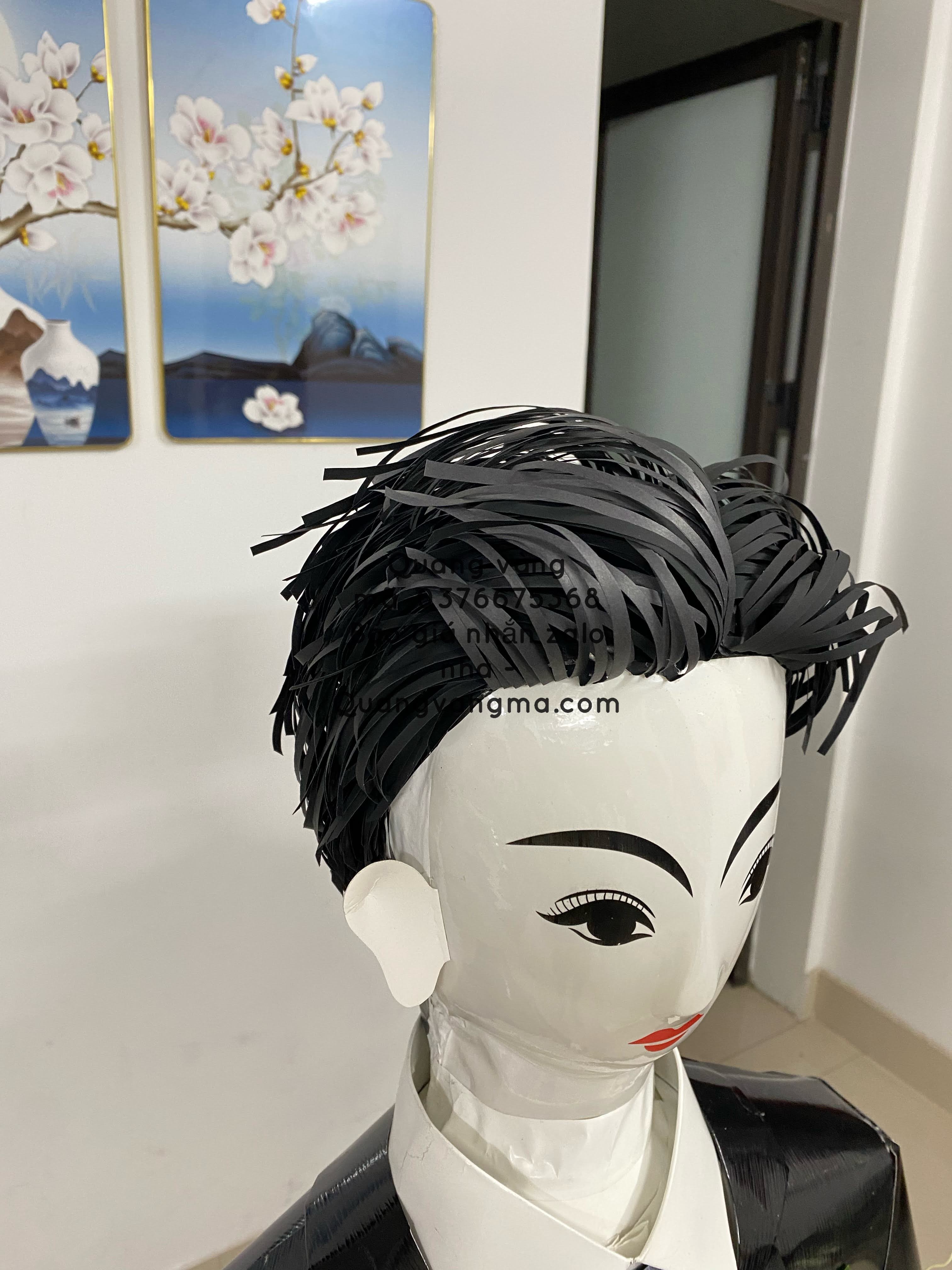 Cô dâu chú rể sịn