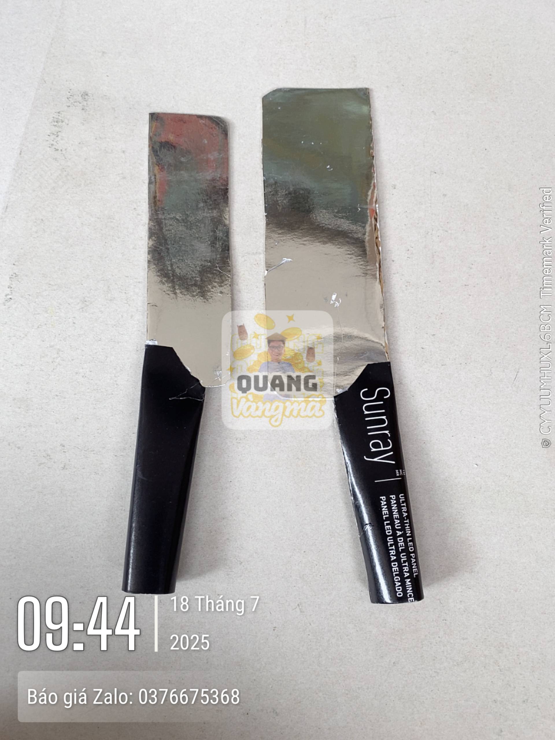 Combo nấu ăn