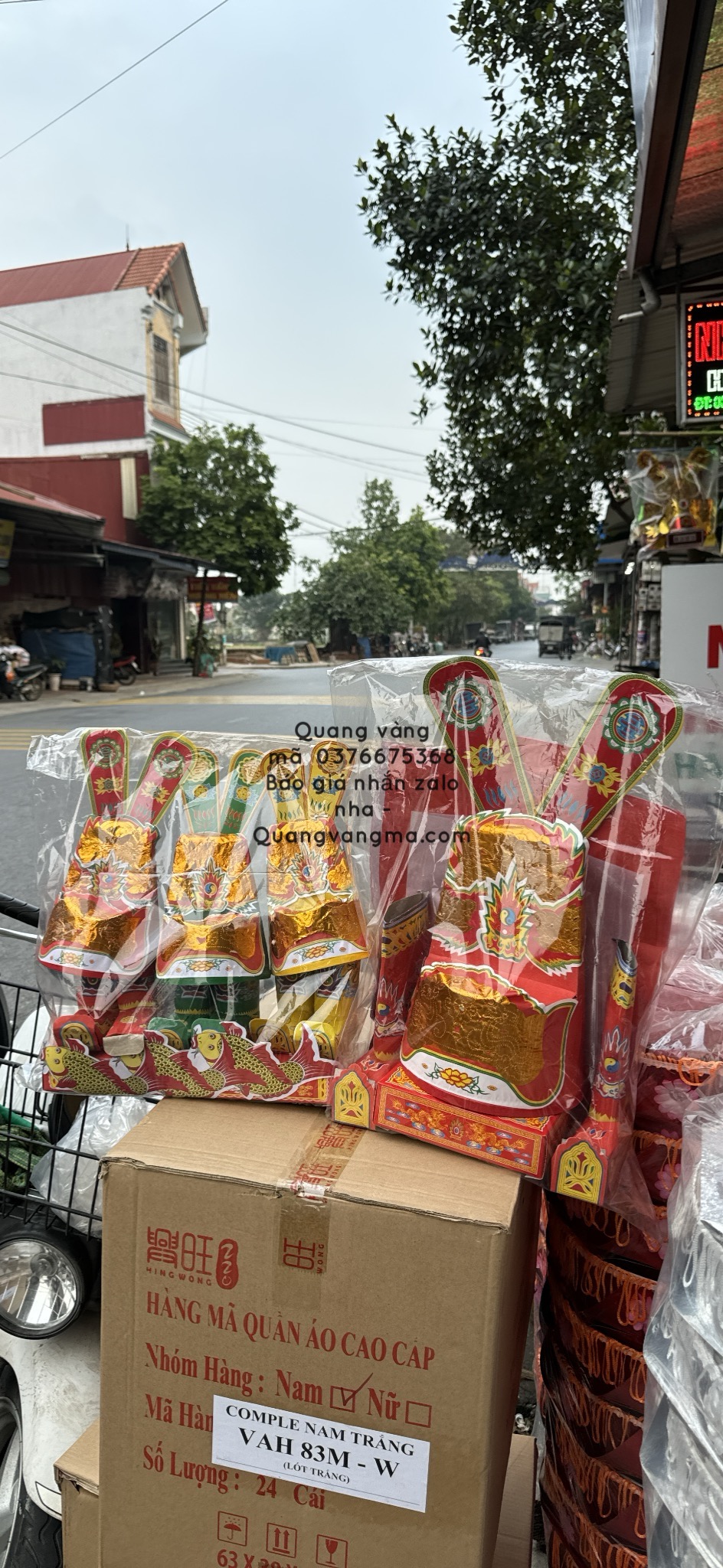 Công táo giá rẻ