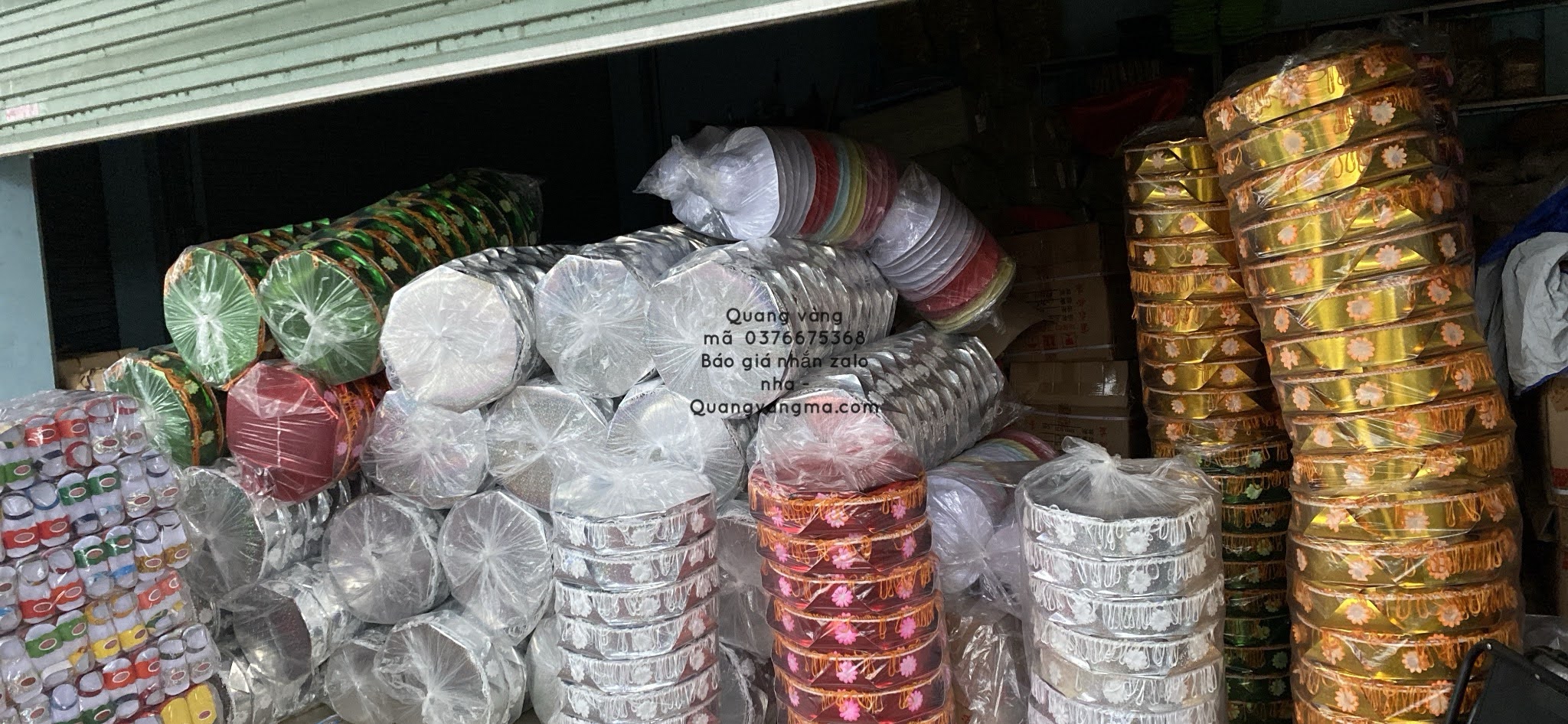 DÀNTRỐNG