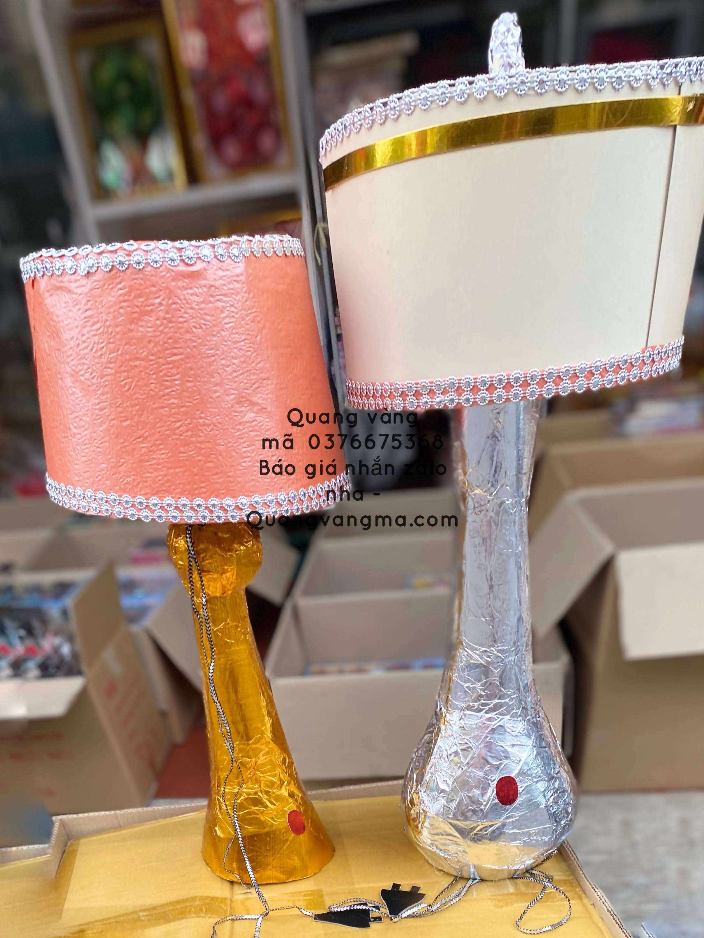 ĐÈN NGỦ 3