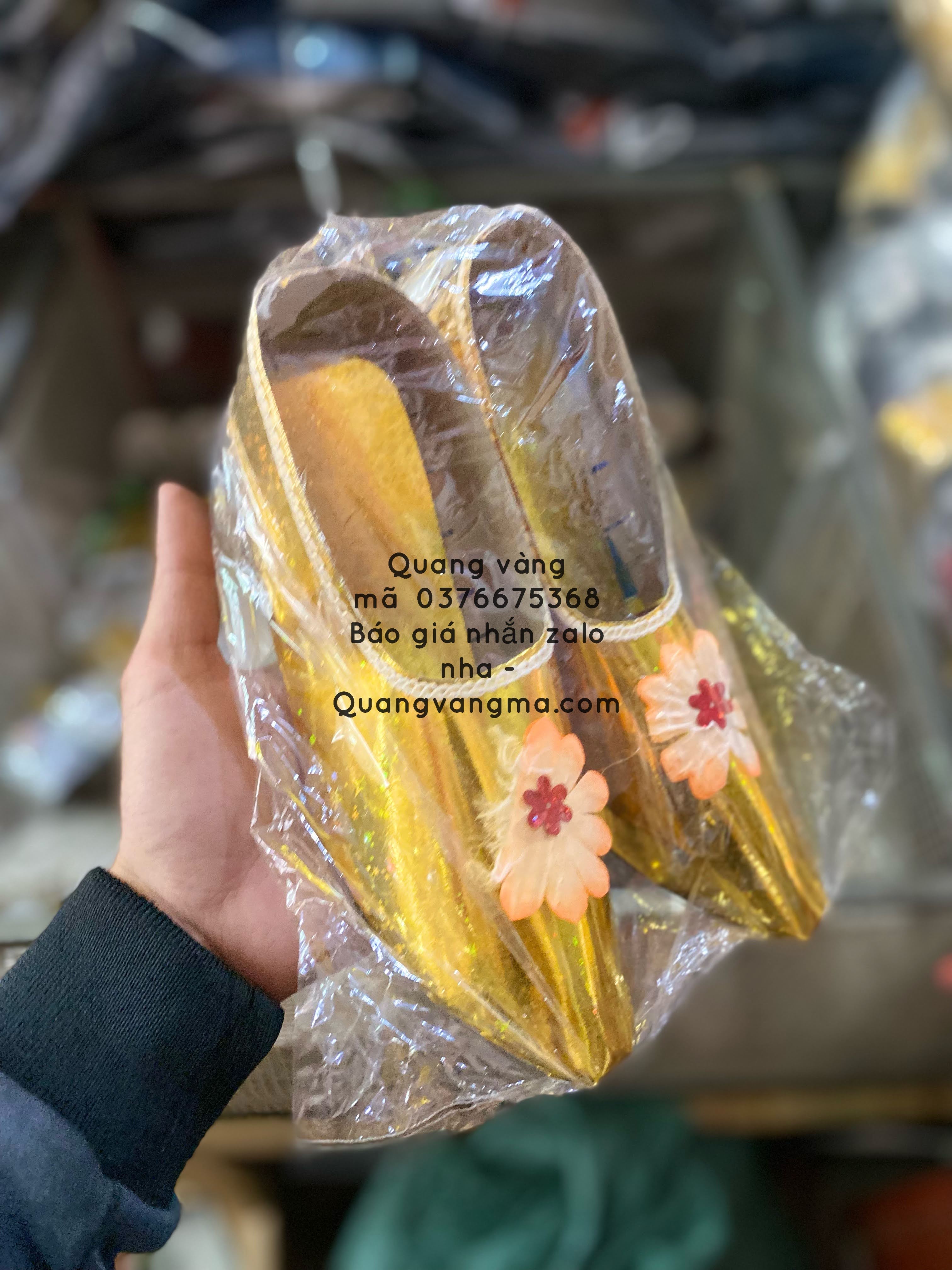DÉP BÀ