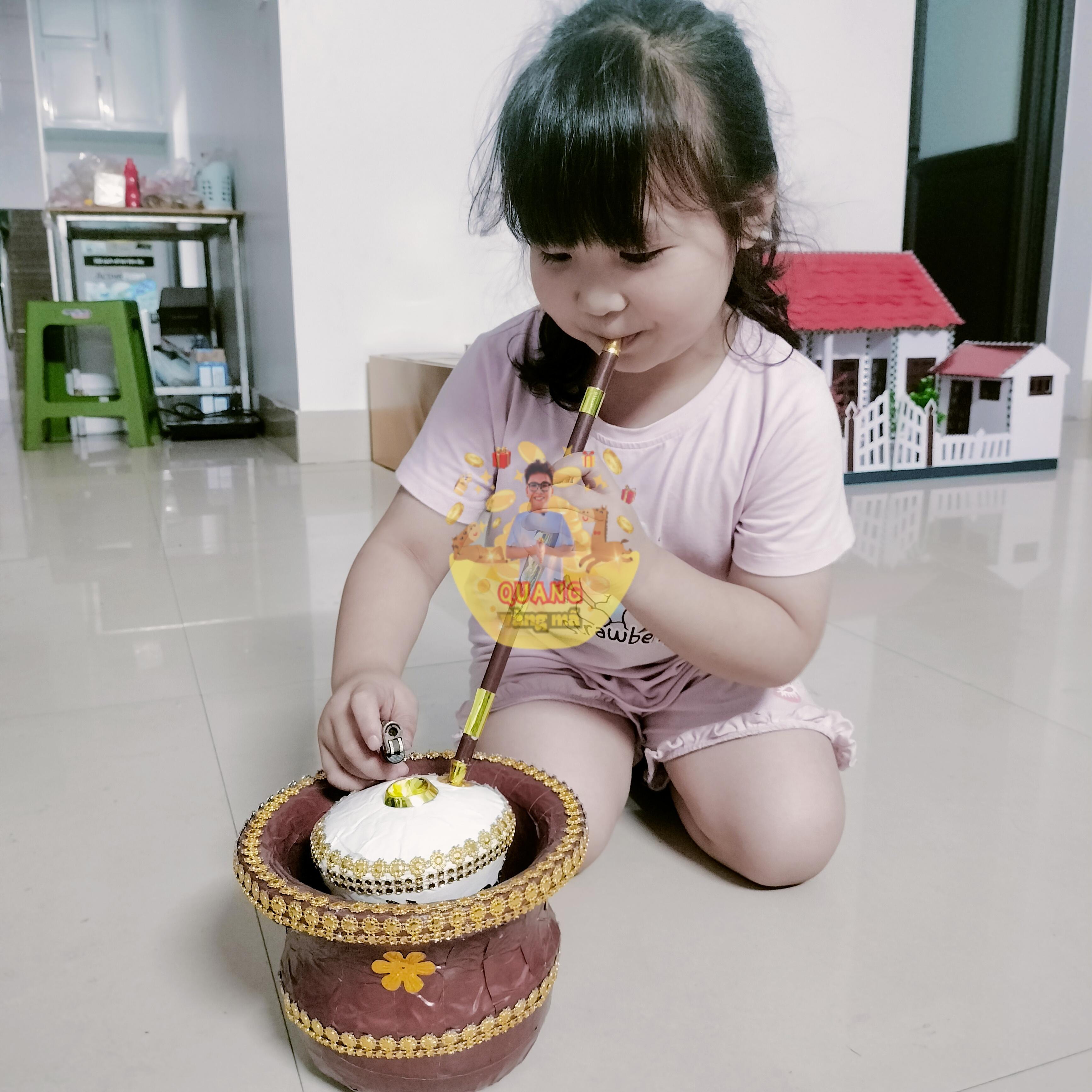 ĐIẾU BÁT CHO CÁC CỤ