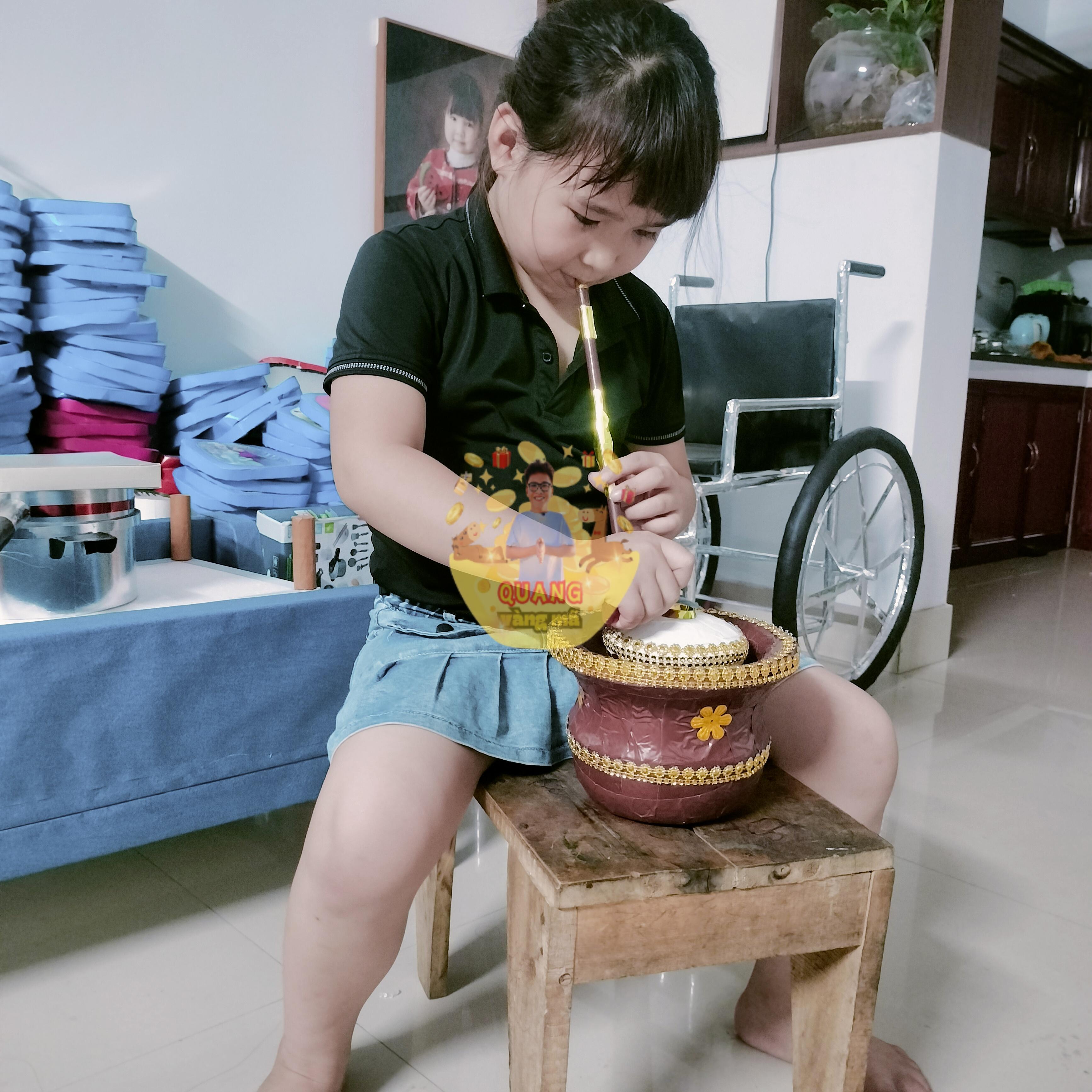 ĐIẾU BÁT CHO CÁC CỤ