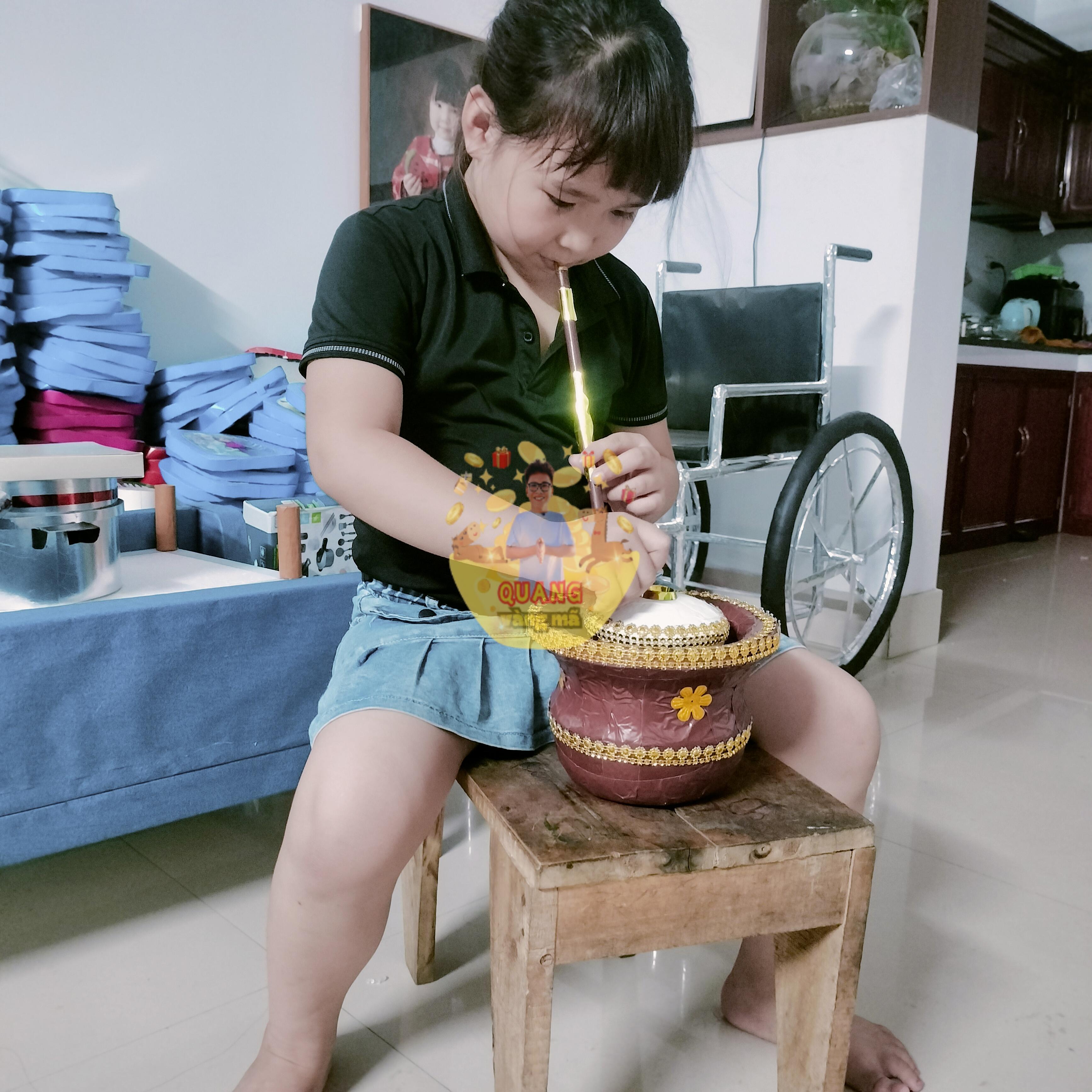 ĐIẾU BÁT CHO CÁC CỤ