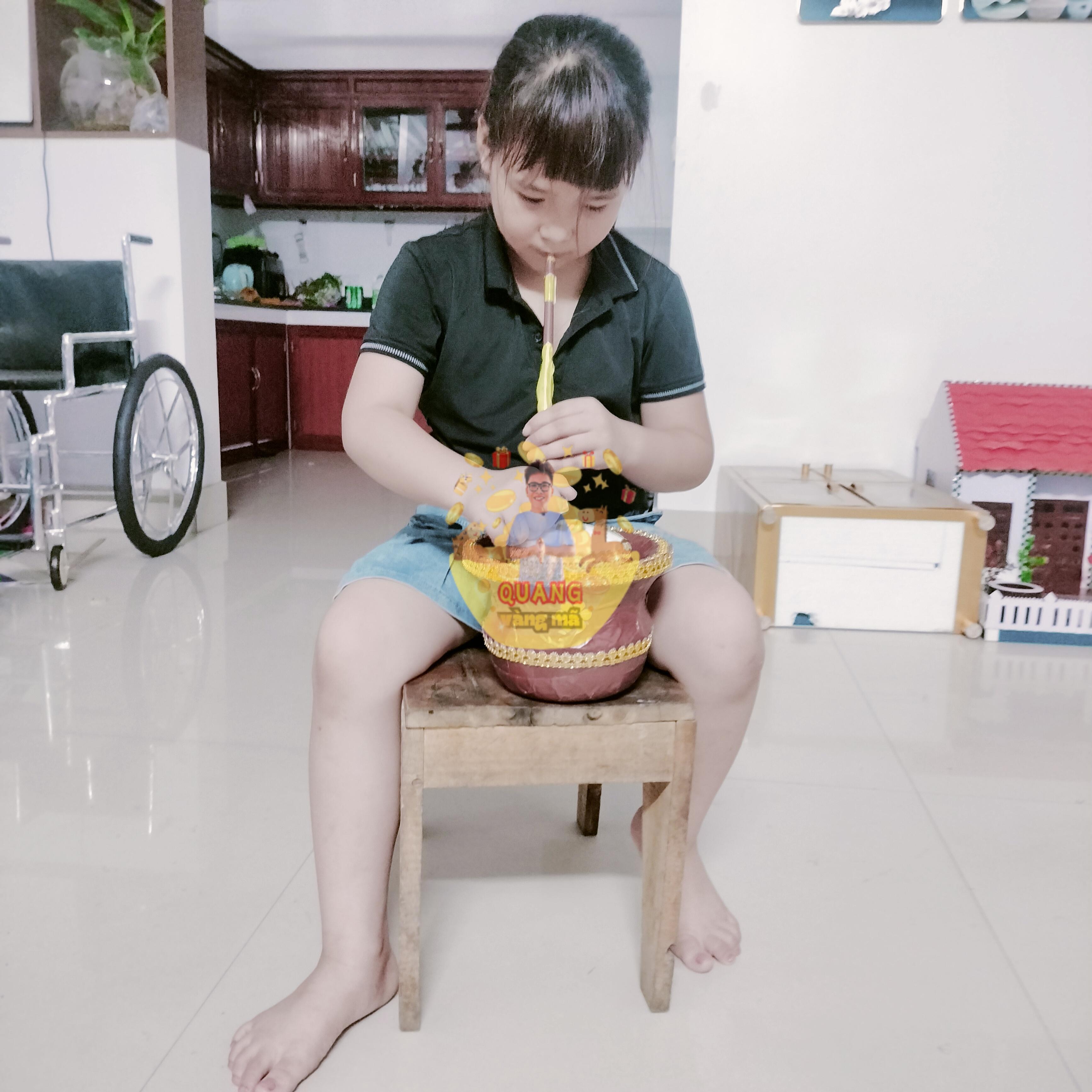 ĐIẾU BÁT CHO CÁC CỤ