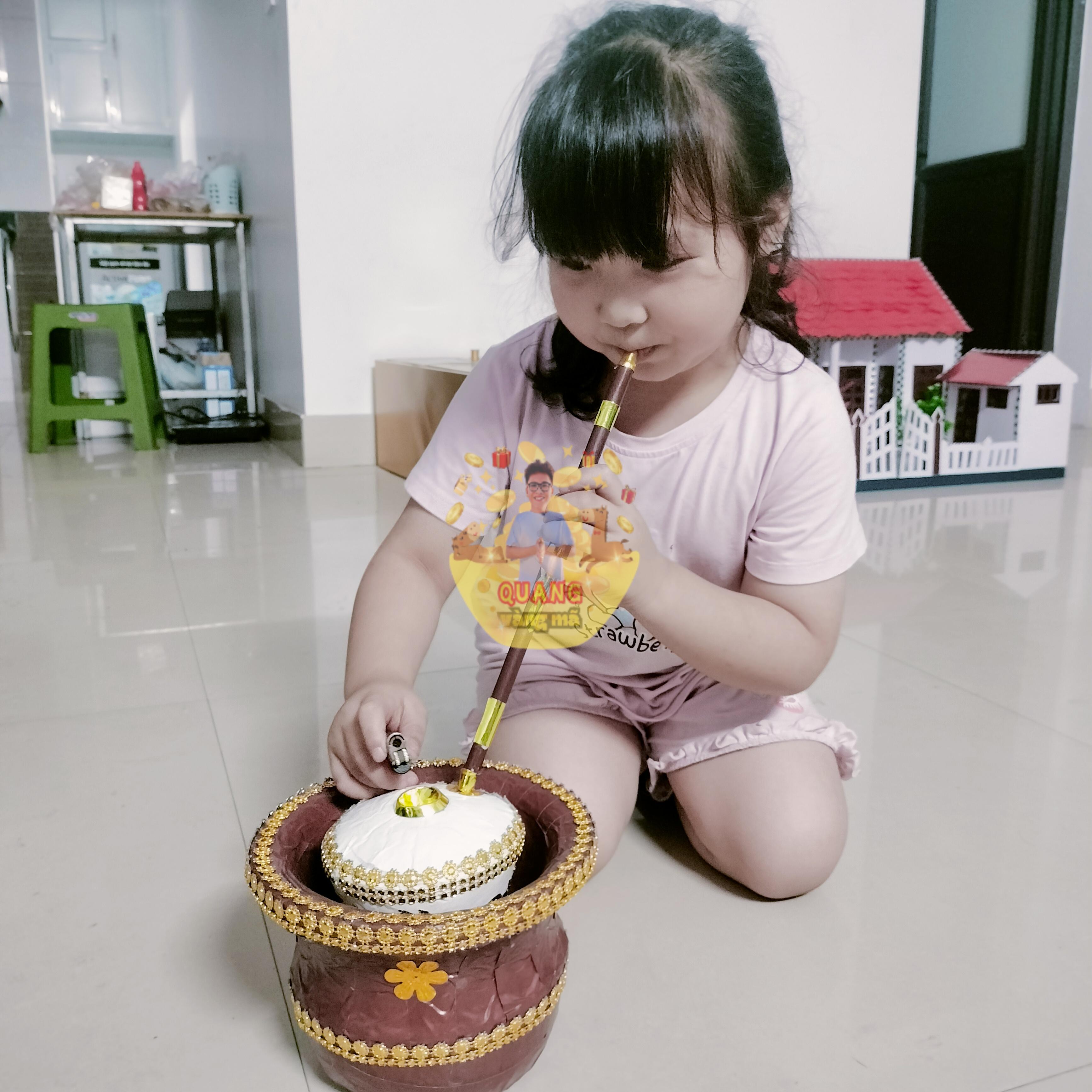 ĐIẾU BÁT CHO CÁC CỤ