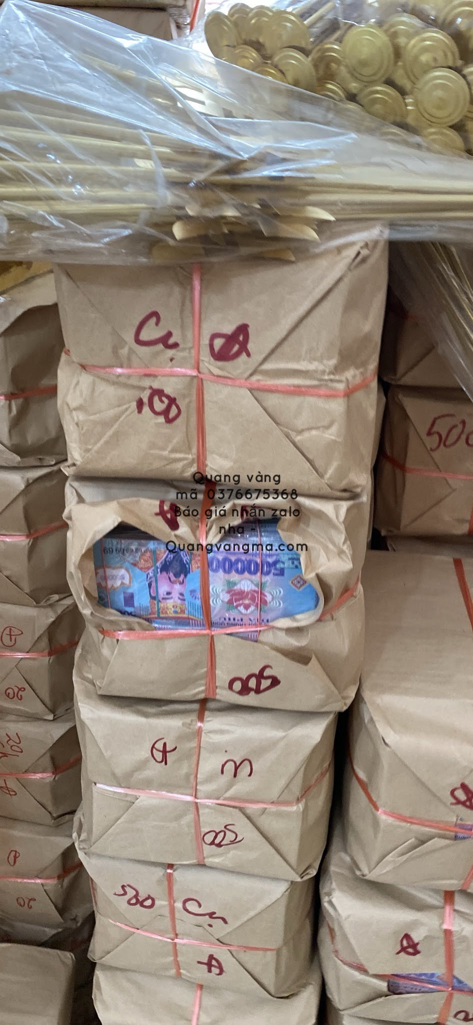 ĐÔ LA 7 MÀU SỊN