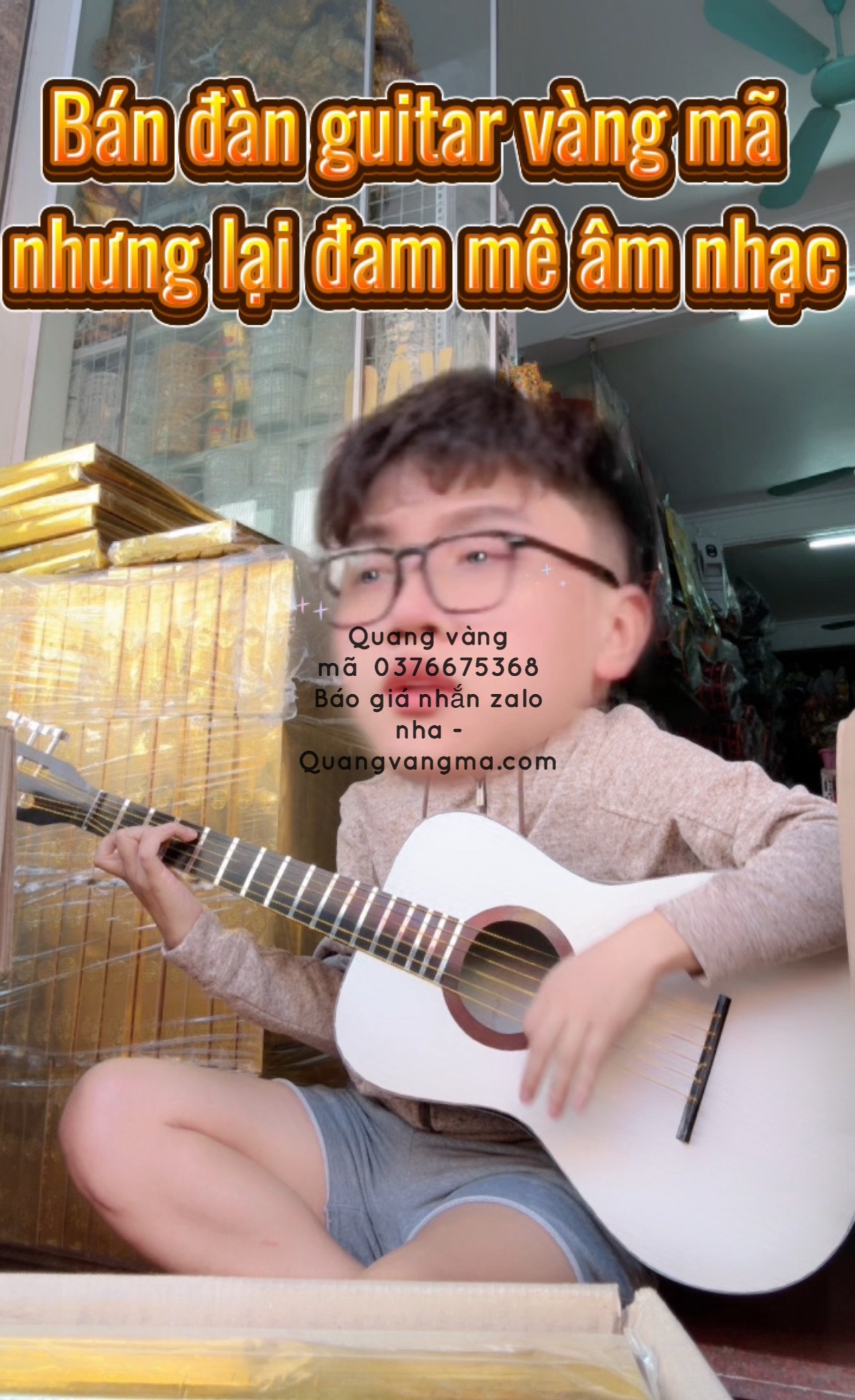 Đàn guitar 1