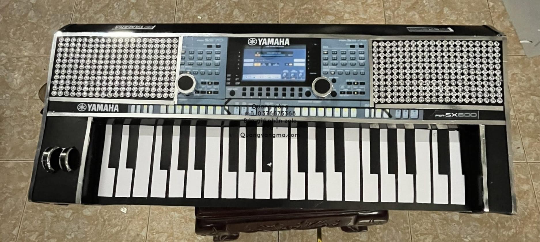 Đàn piano điện