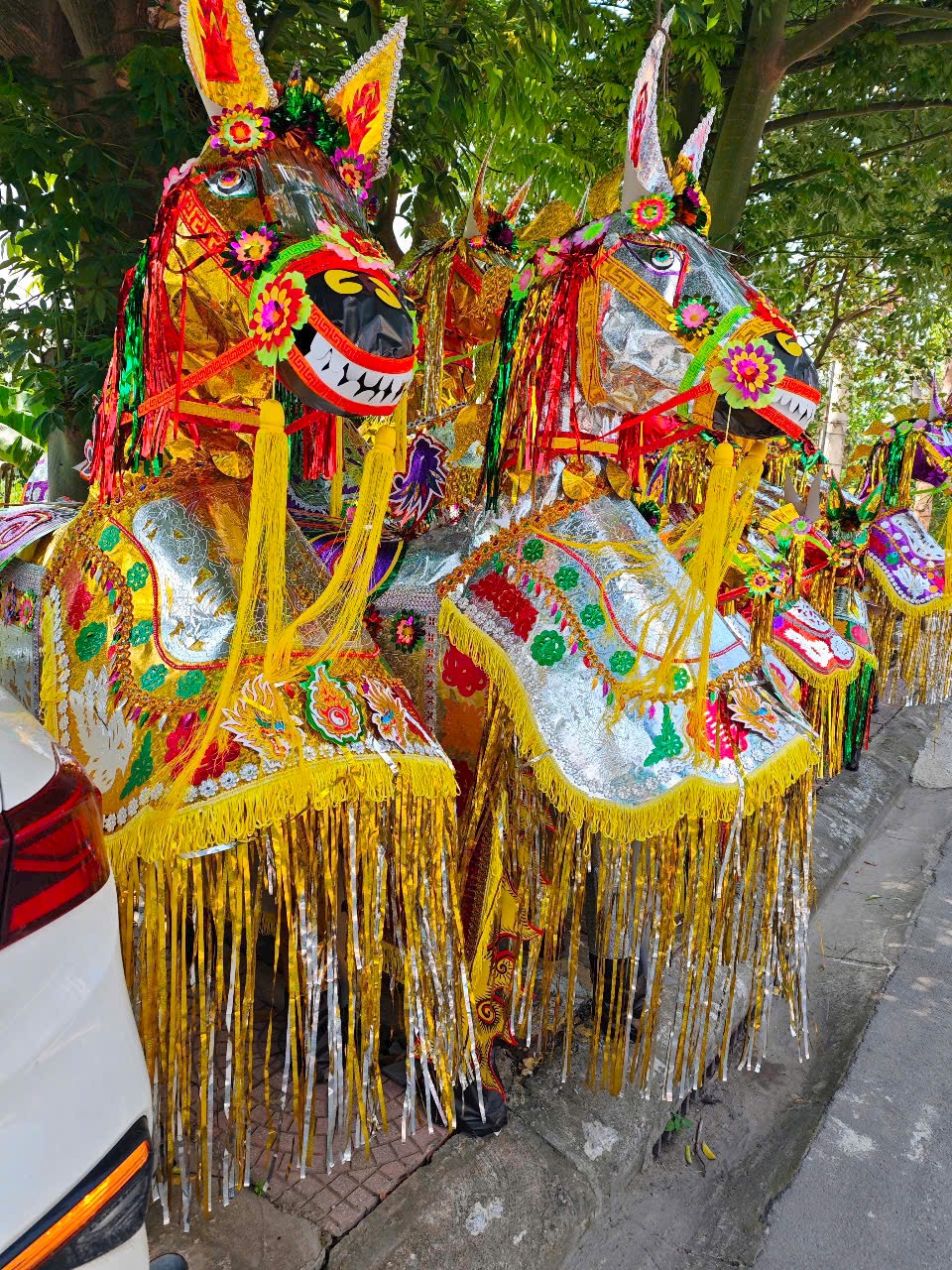 Đàn tứ phủ
