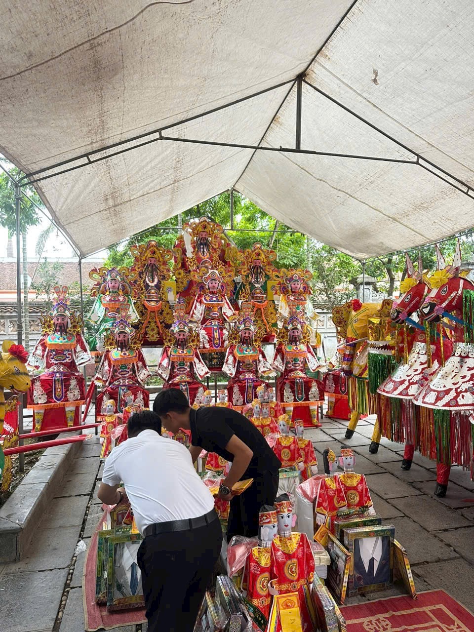 Đàn tứ phủ