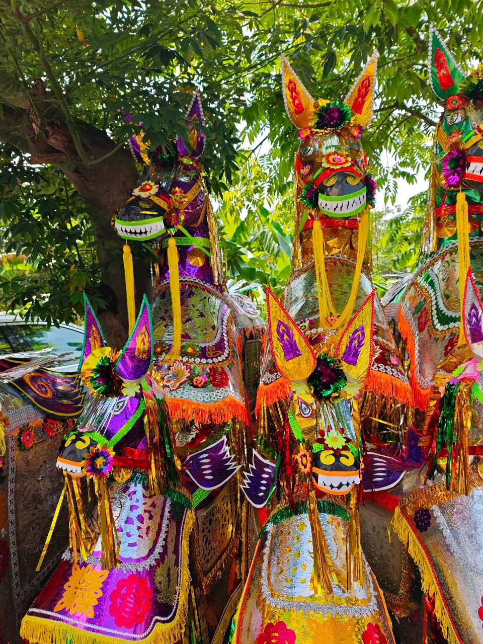 Đàn tứ phủ