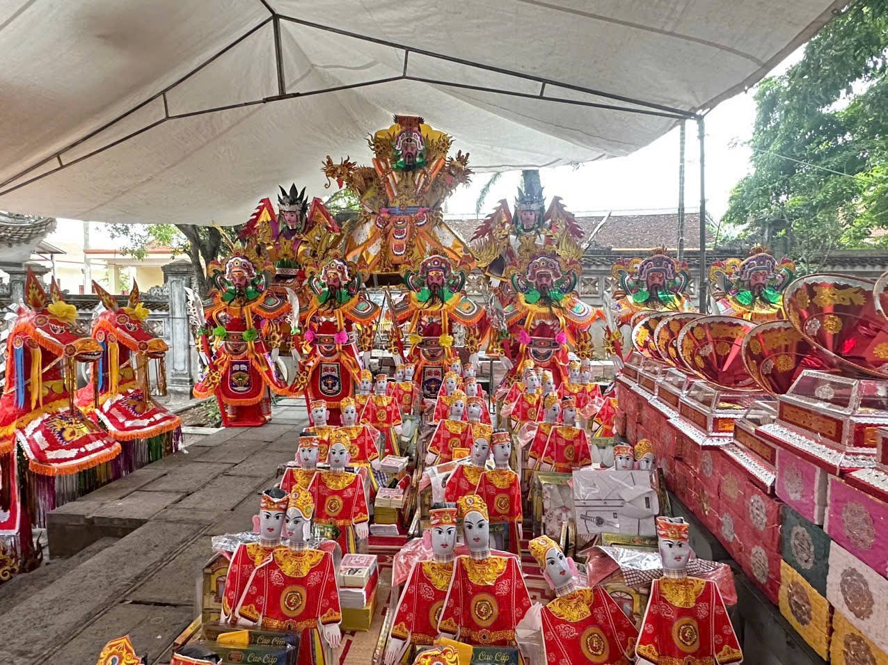 Đàn tứ phủ