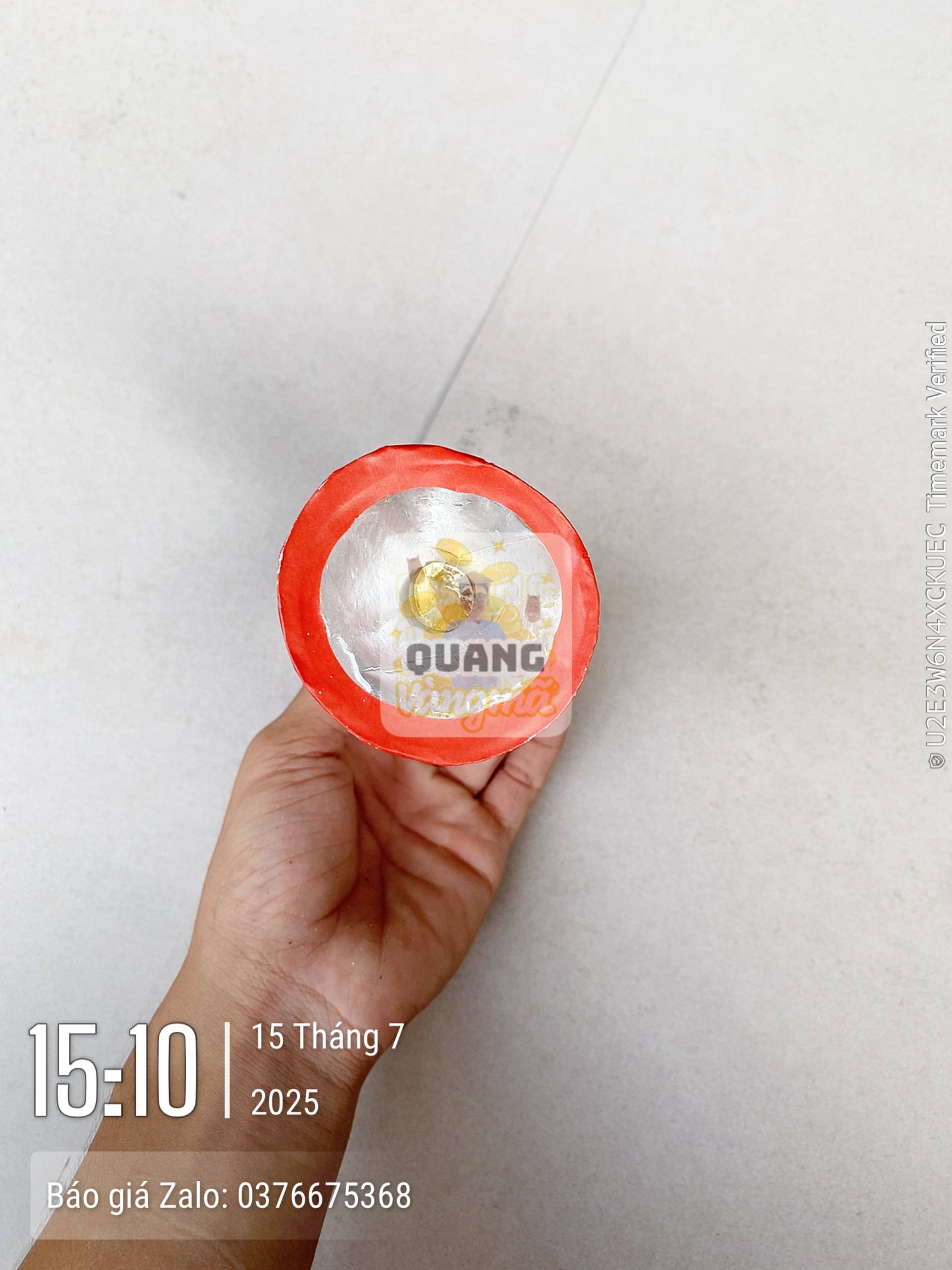 Đèn pin mini