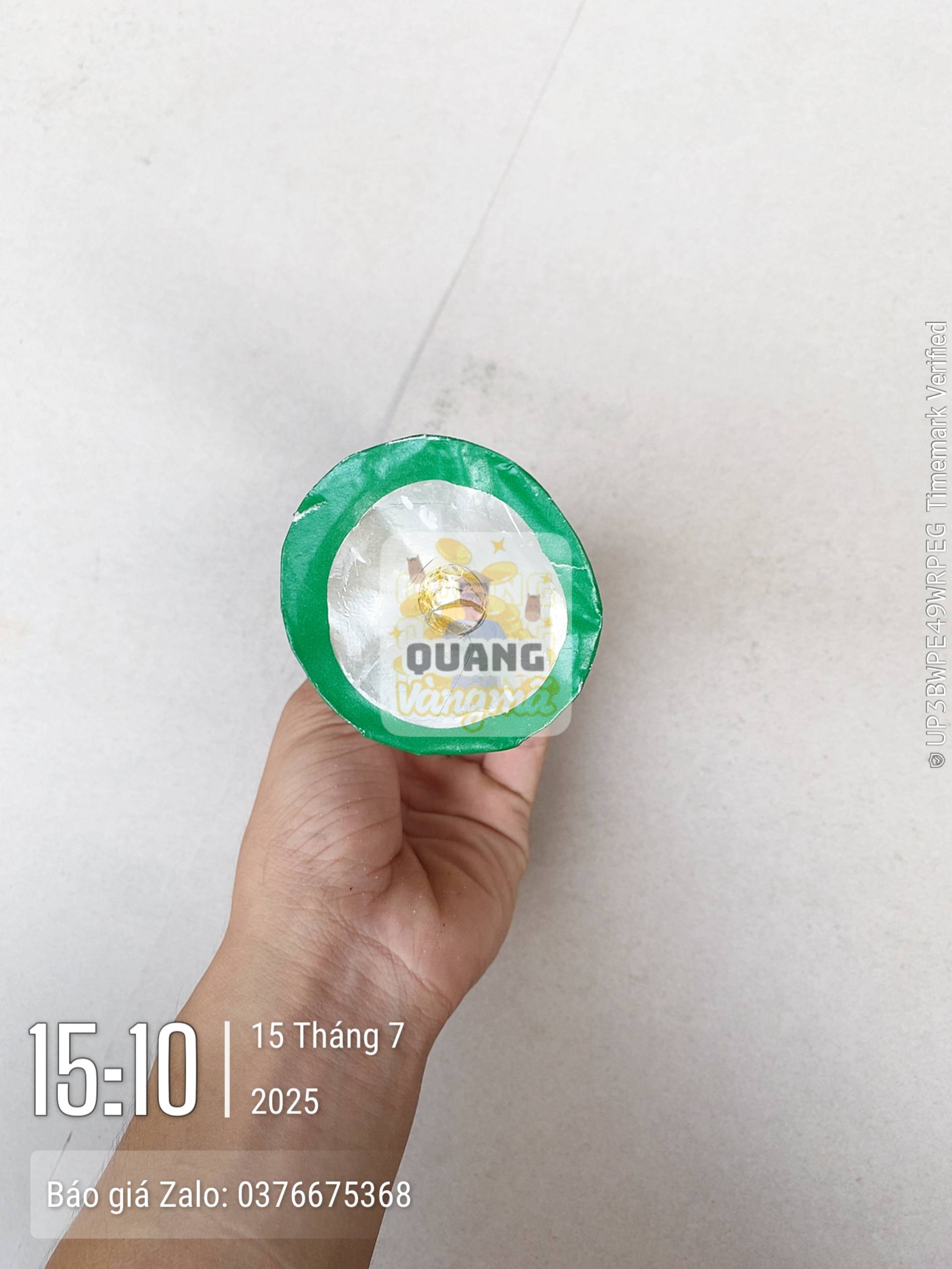 Đèn pin mini