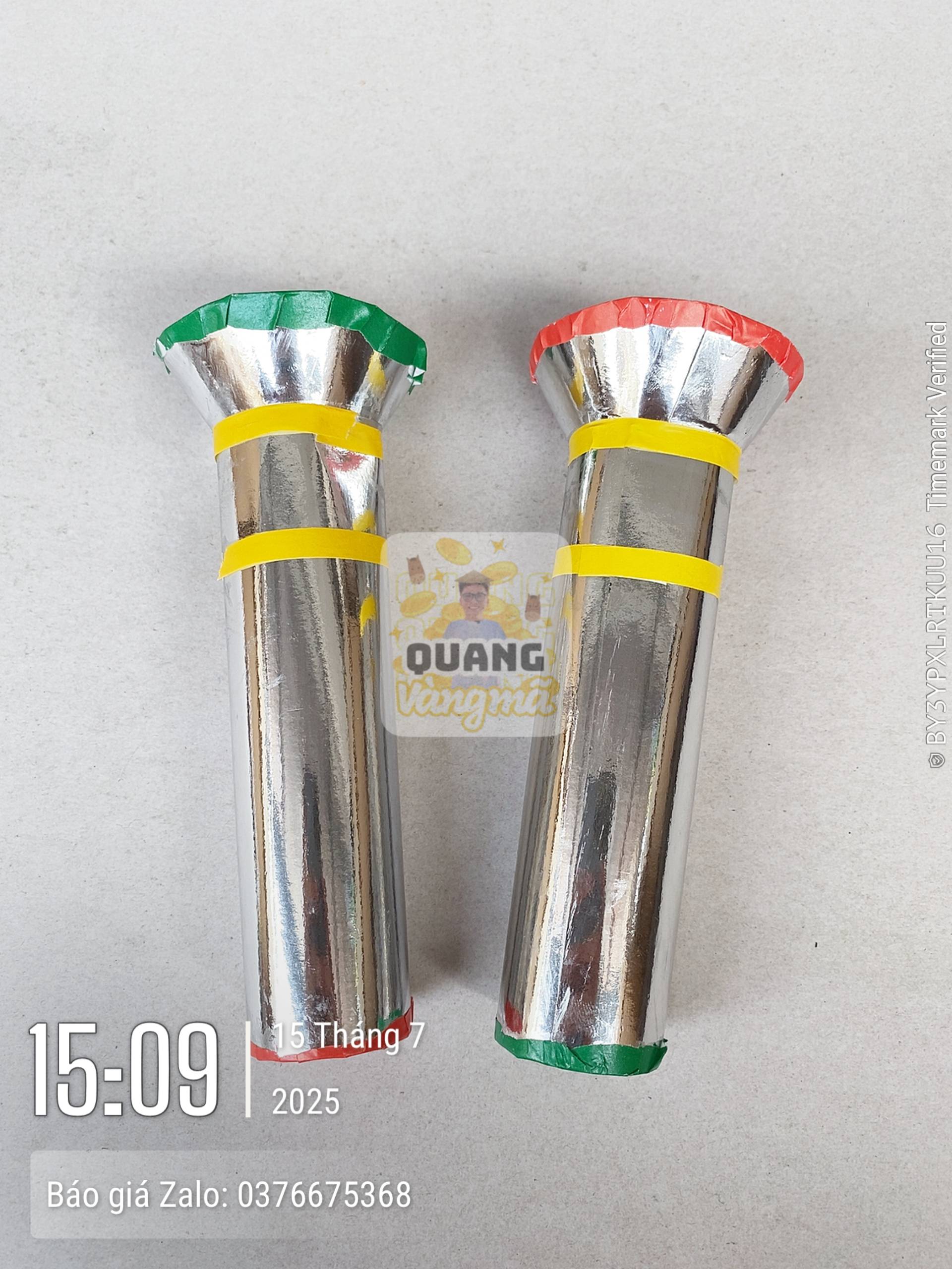 Đèn pin mini