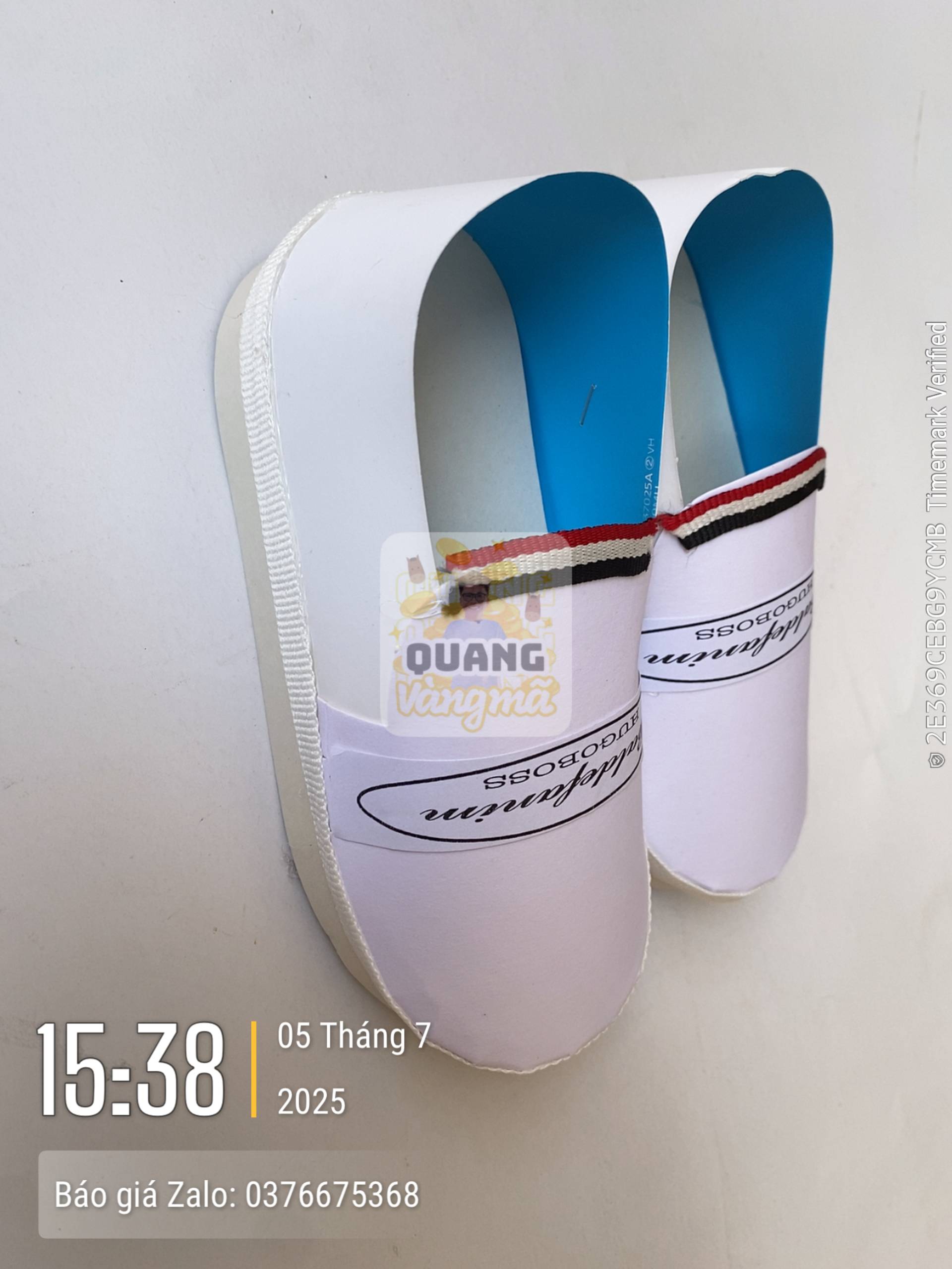 Dép 13