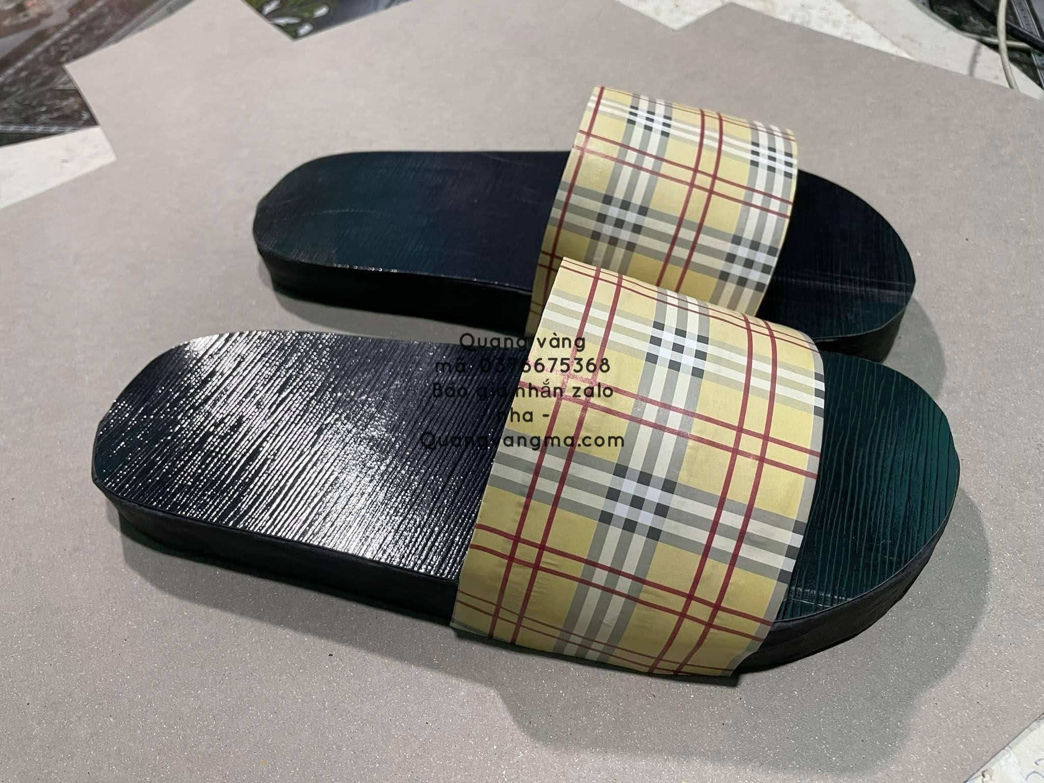 Dép gucci
