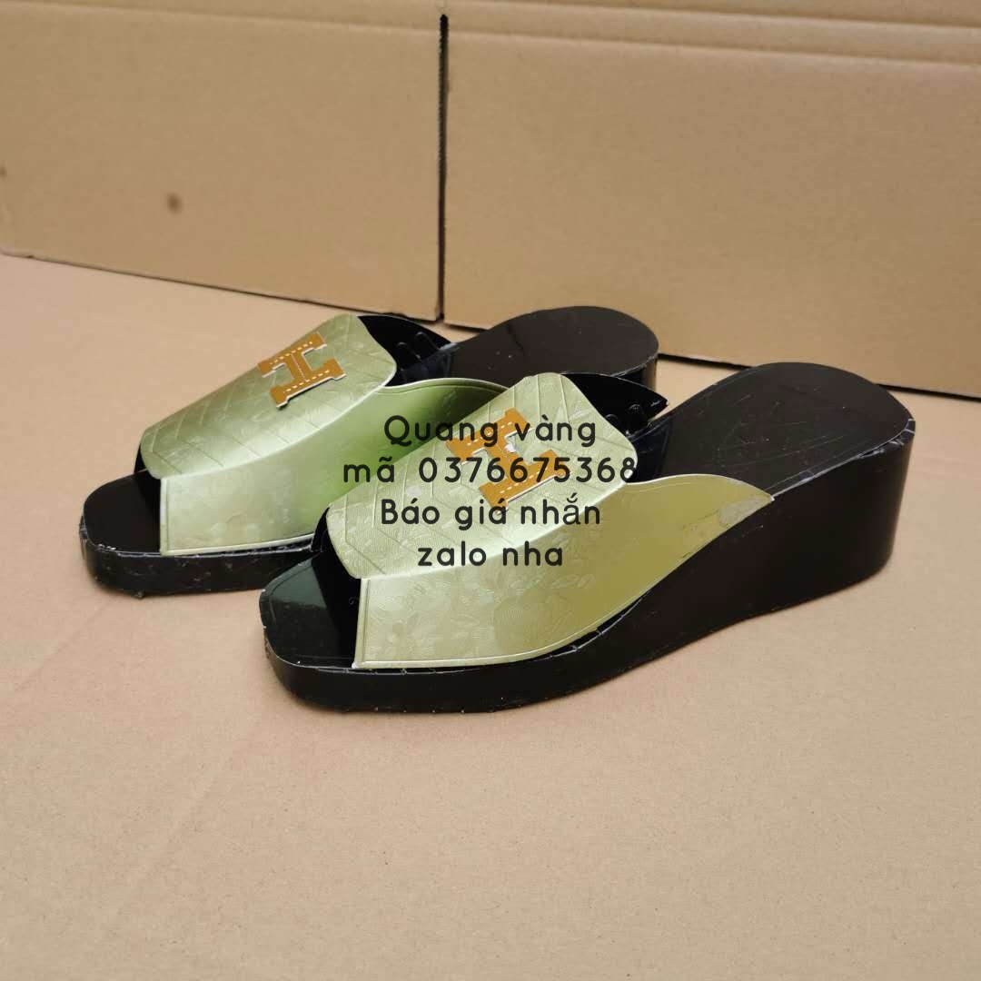 Dép xỏ ngon