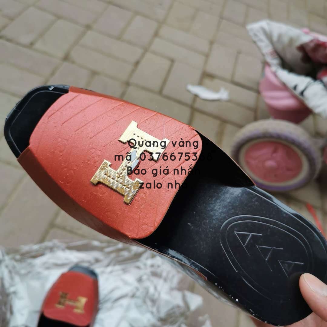 Dép xỏ ngon
