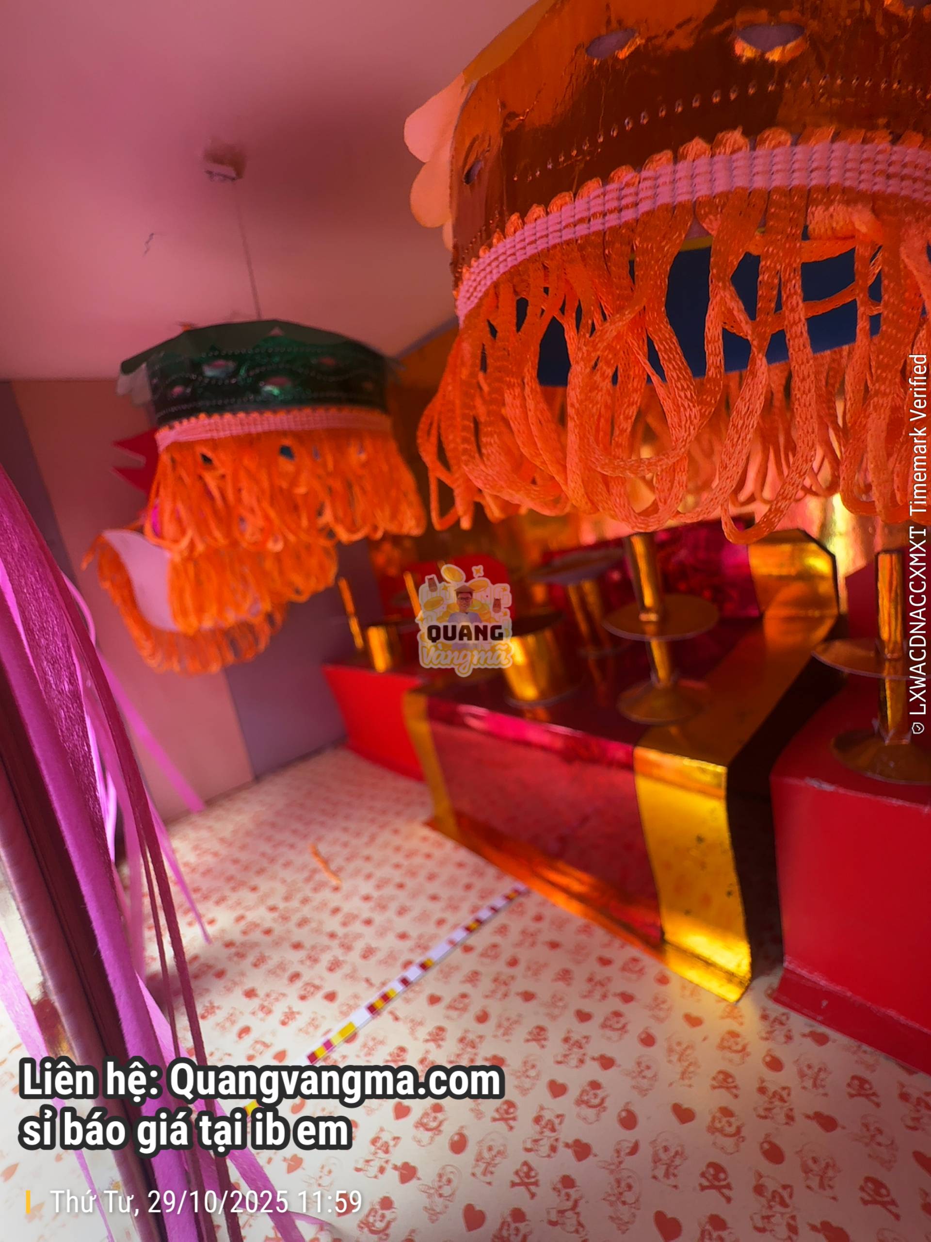 Điện âm 2