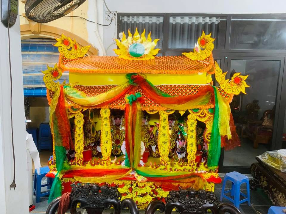 Điện âm