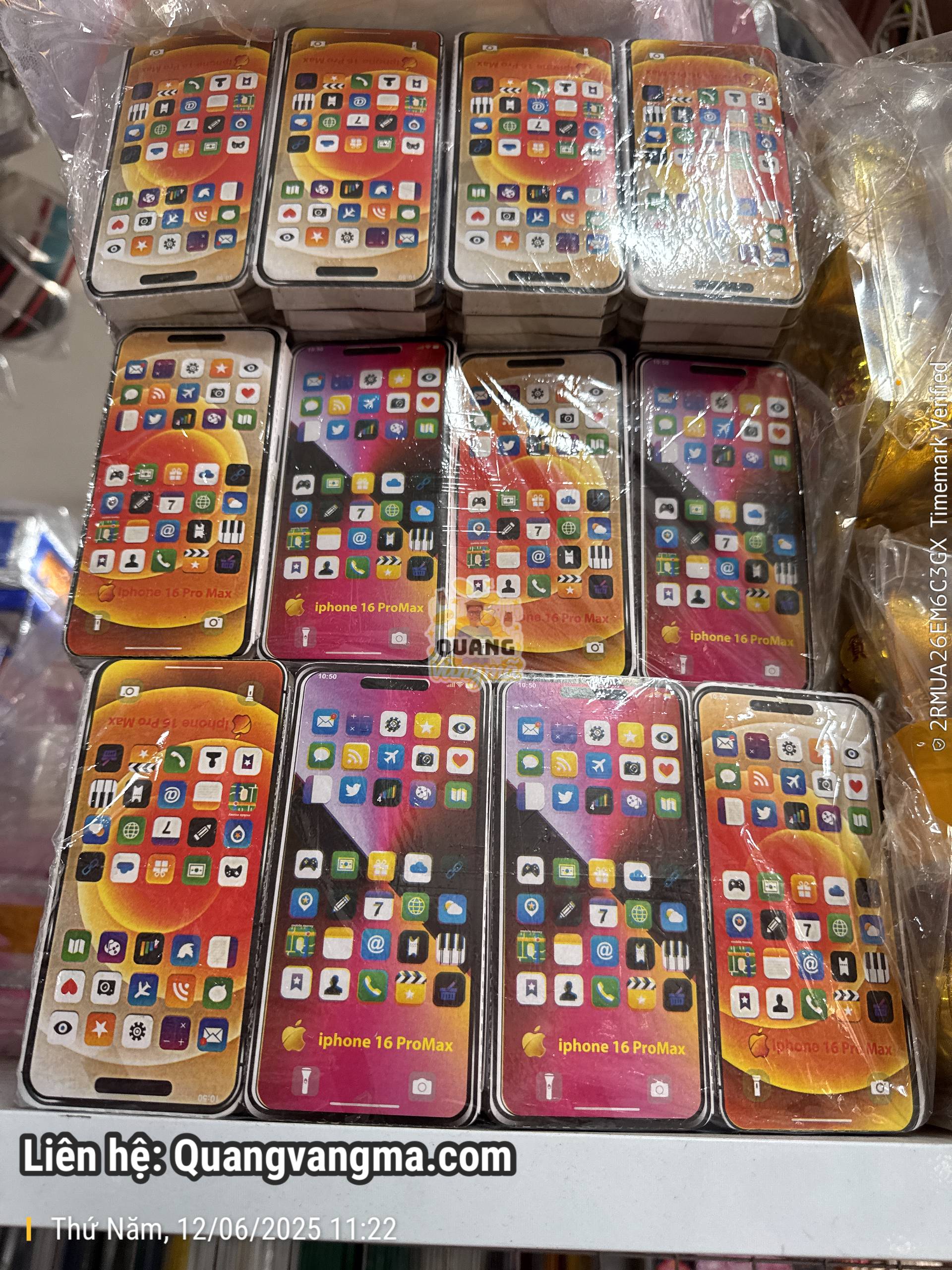 Điện thoại rẻ qvm60