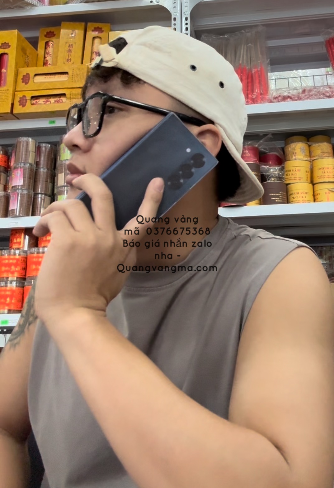 Điện thoại samsung galaxy fold 6