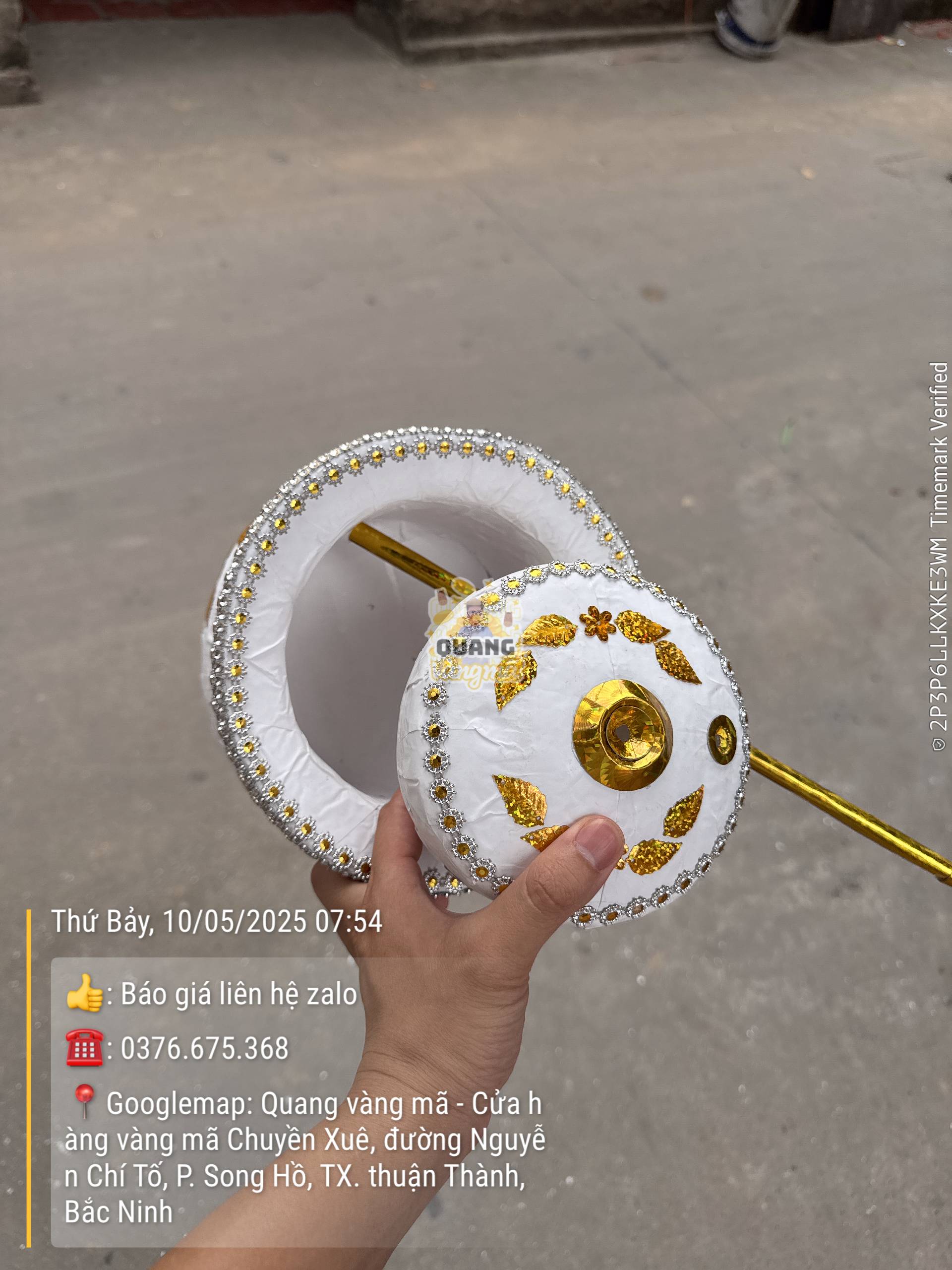 Điếu bát 2026