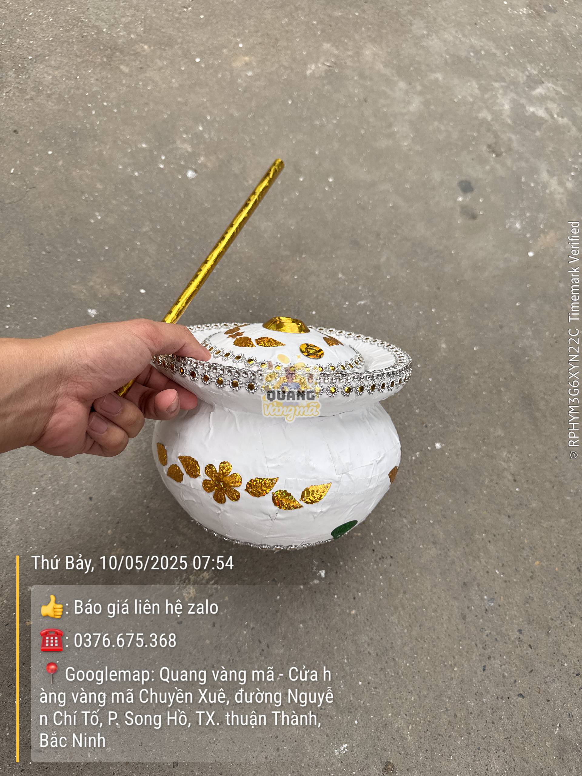 Điếu bát 2026