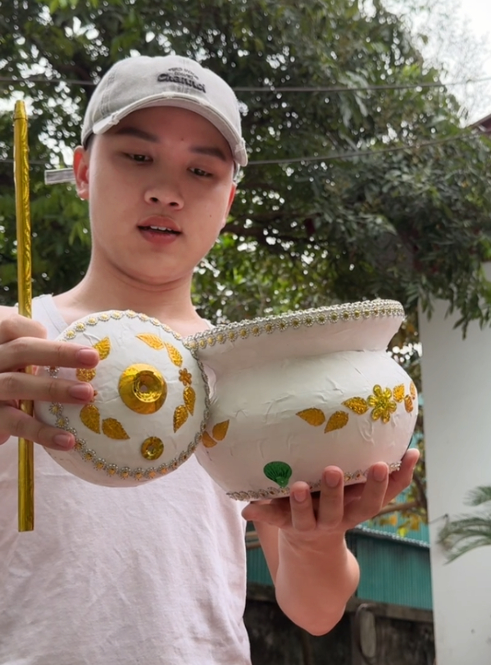 Điếu bát 2026