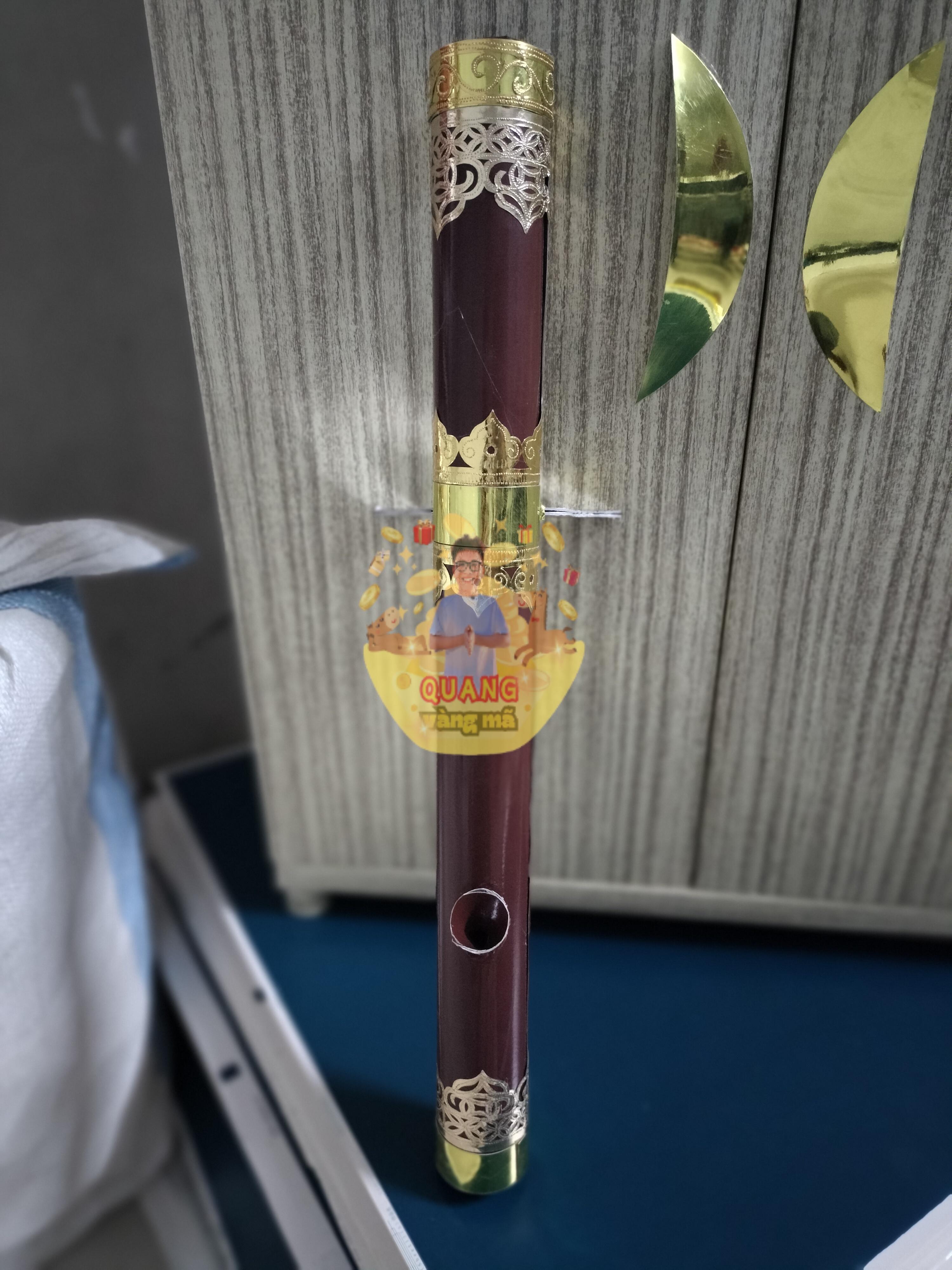 Điếu cầy 41