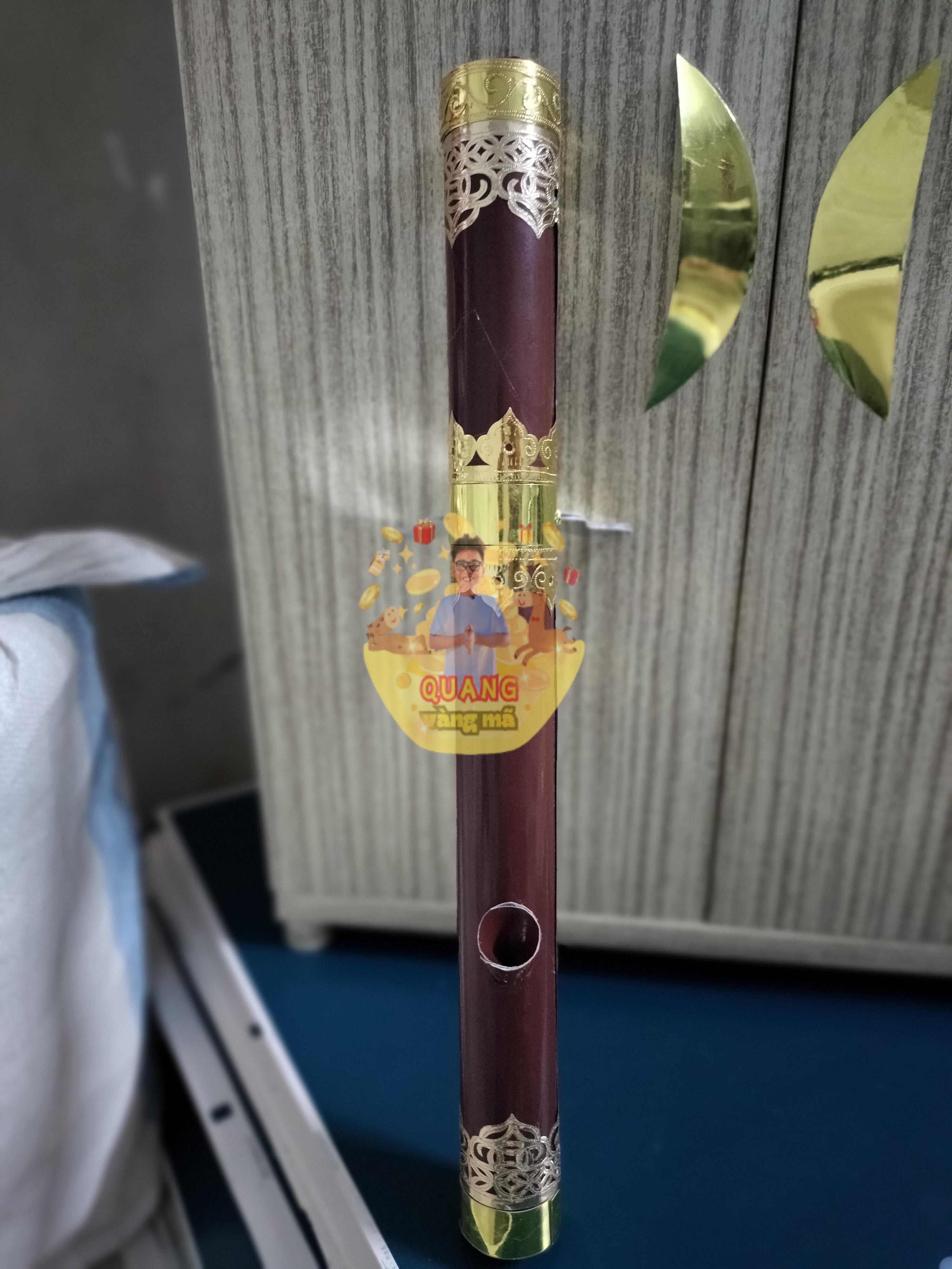 Điếu cầy 41