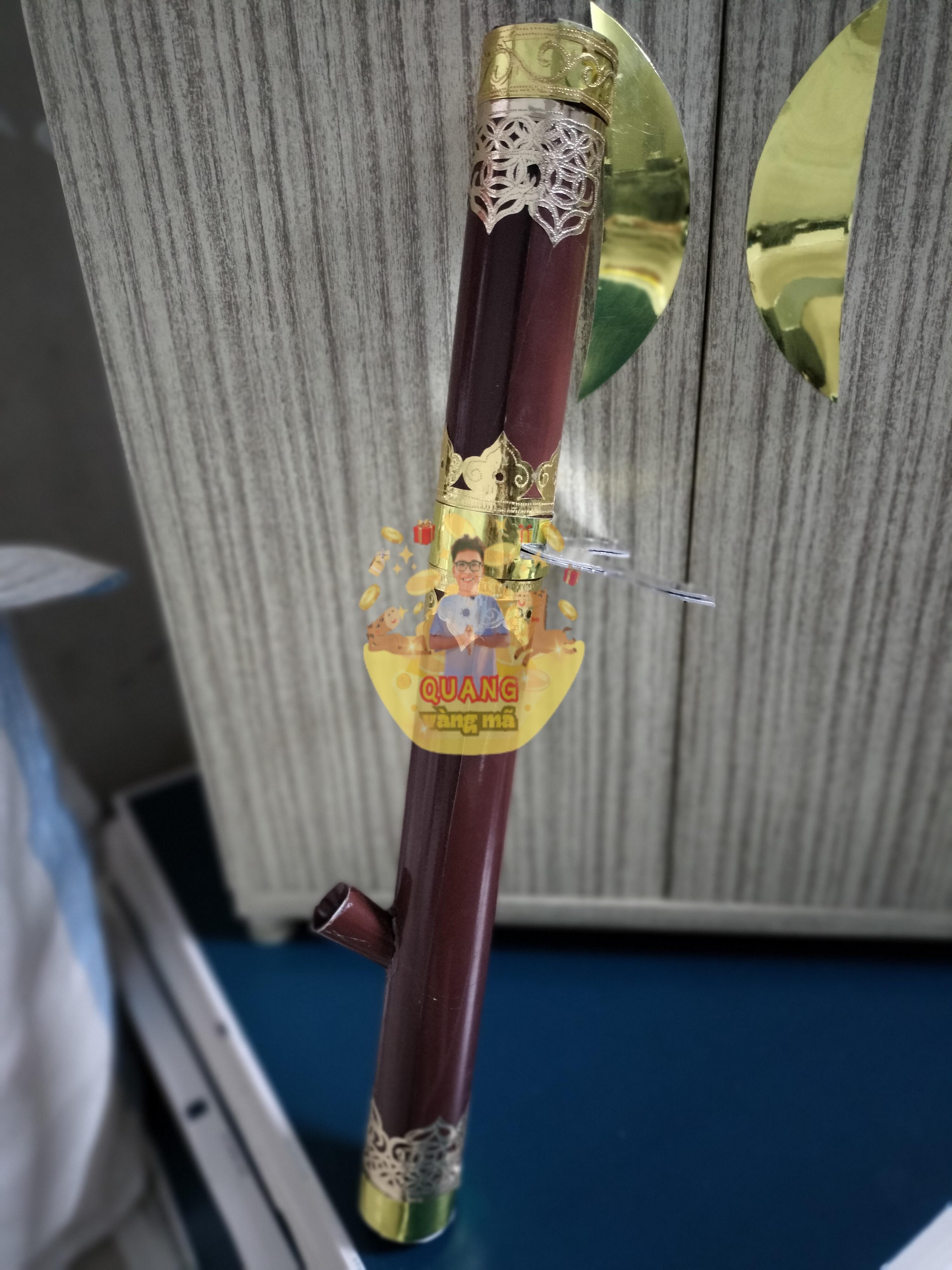 Điếu cầy 41