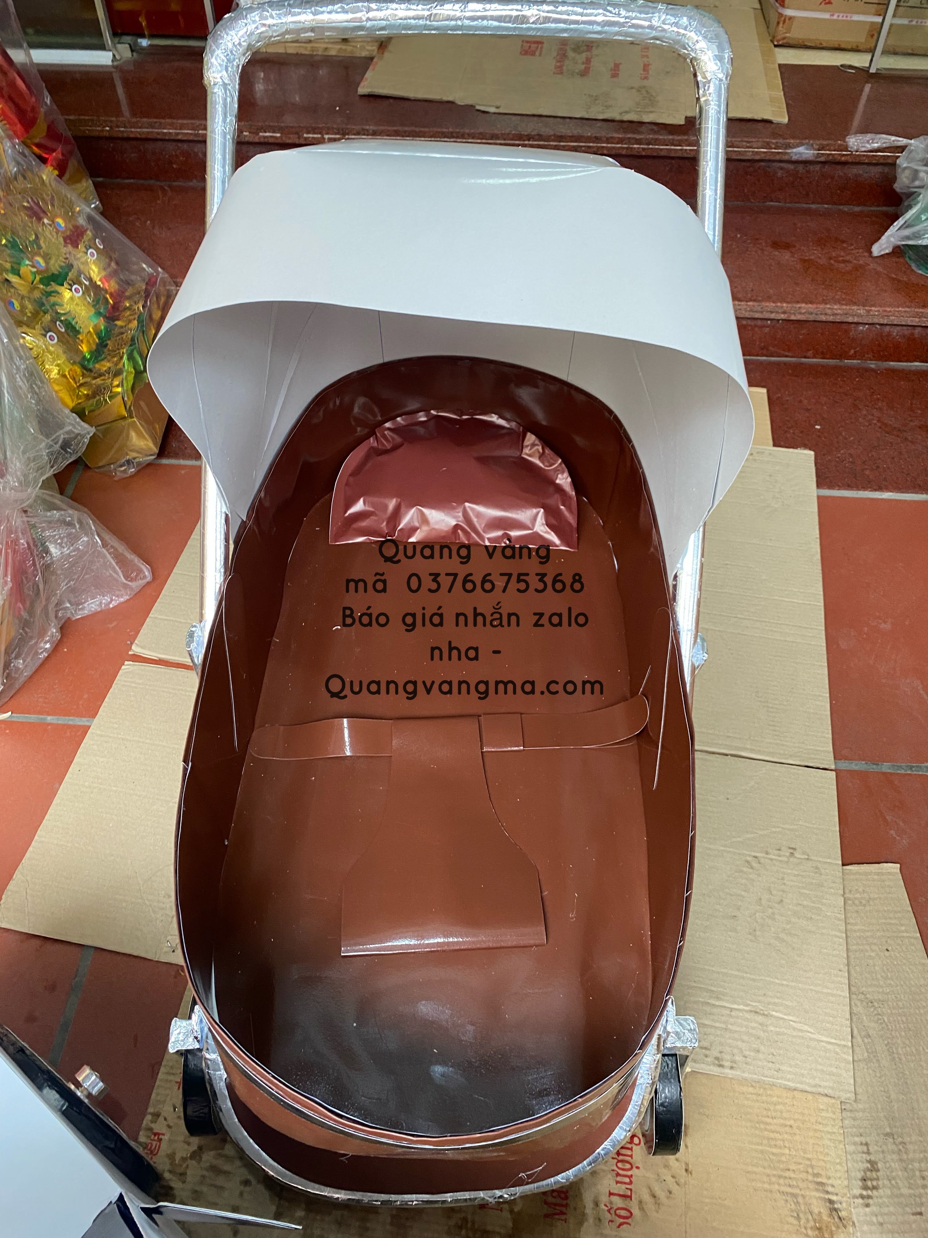 Đồ cho em bé